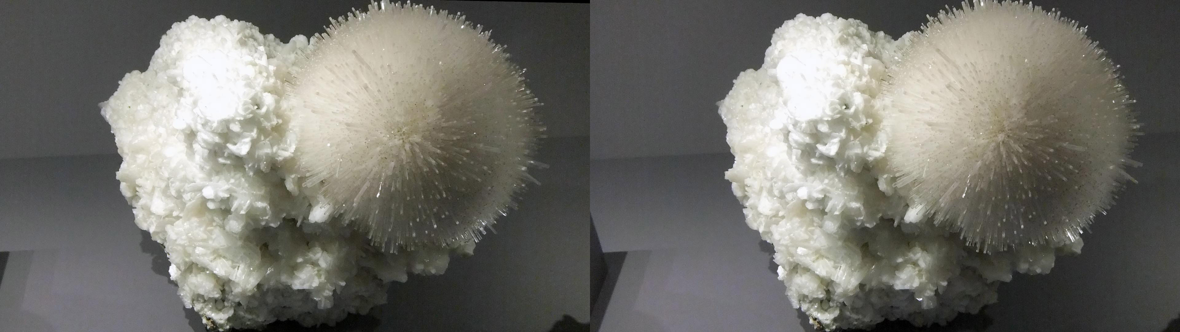 Mineraux