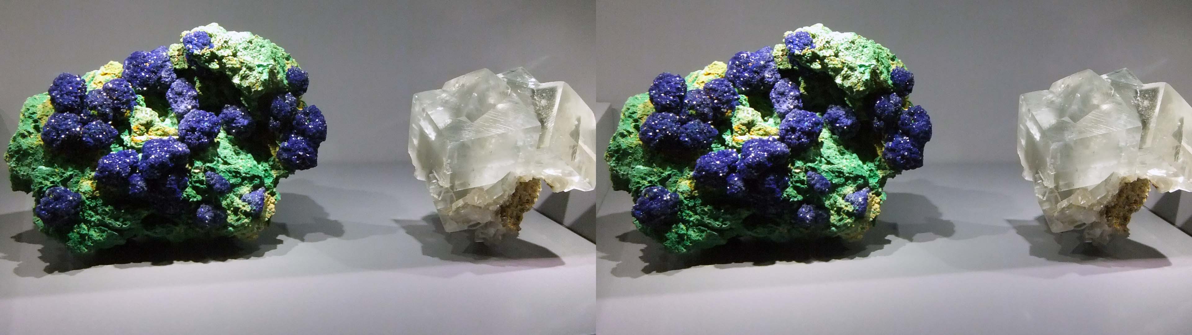 Mineraux