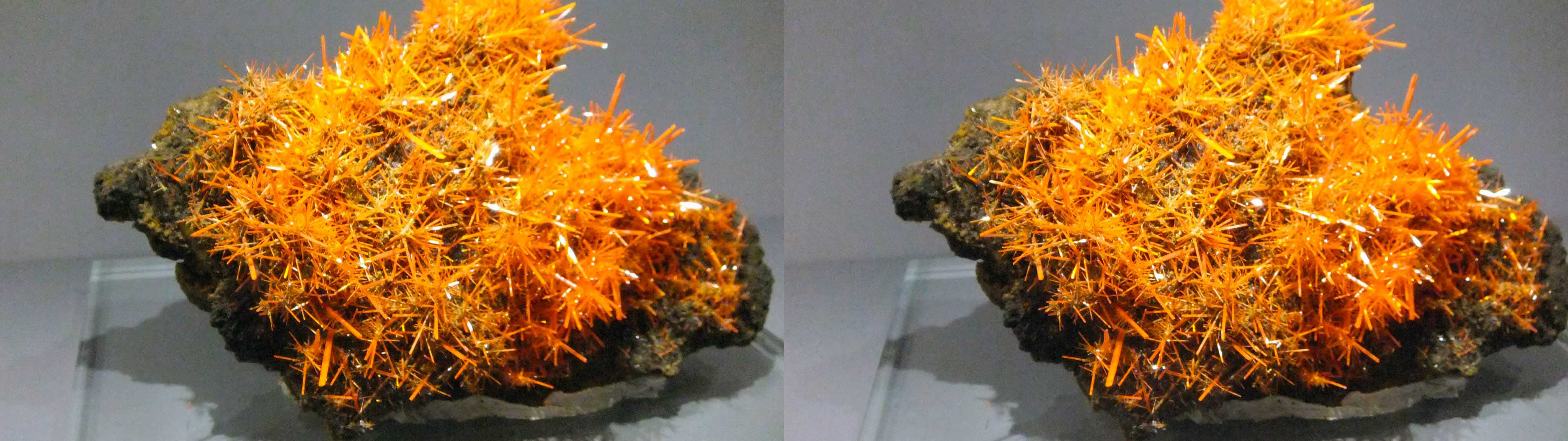 Mineraux