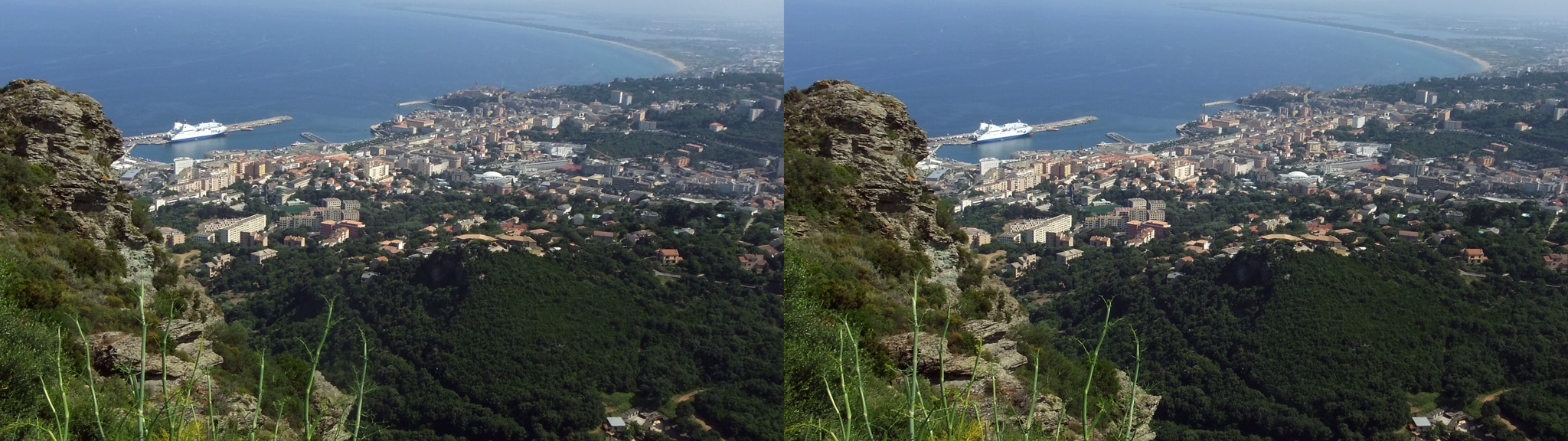 Bastia