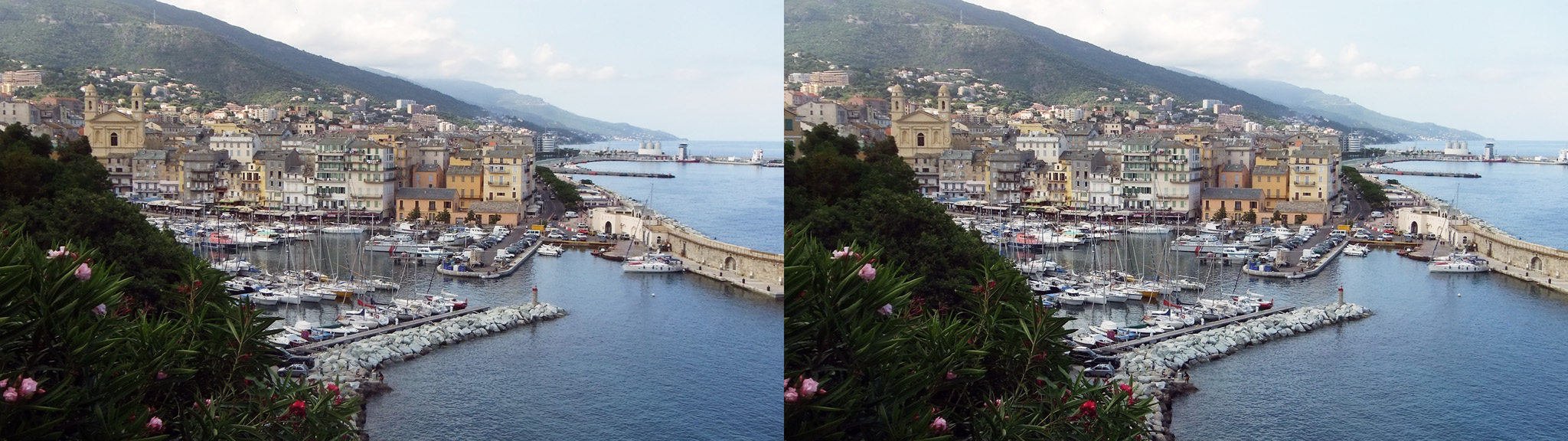 Bastia