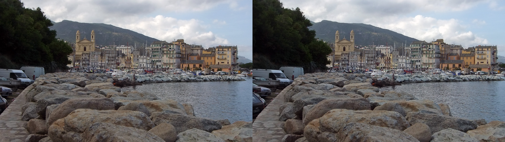 Bastia