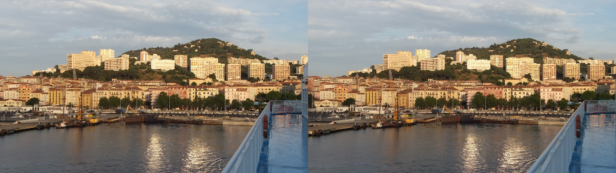 Ajaccio