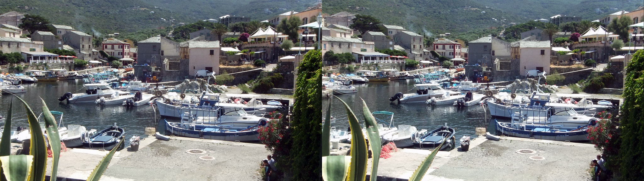Port Centuri