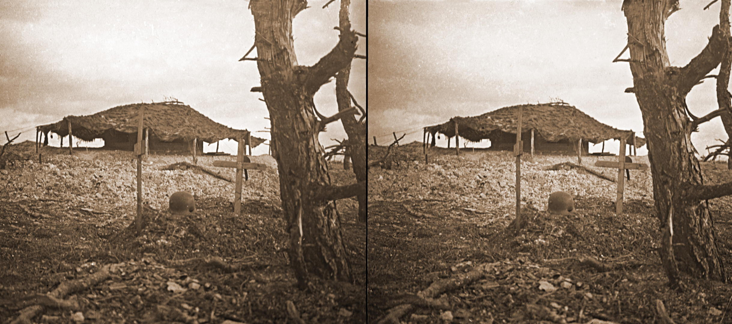 Blockhaus francais