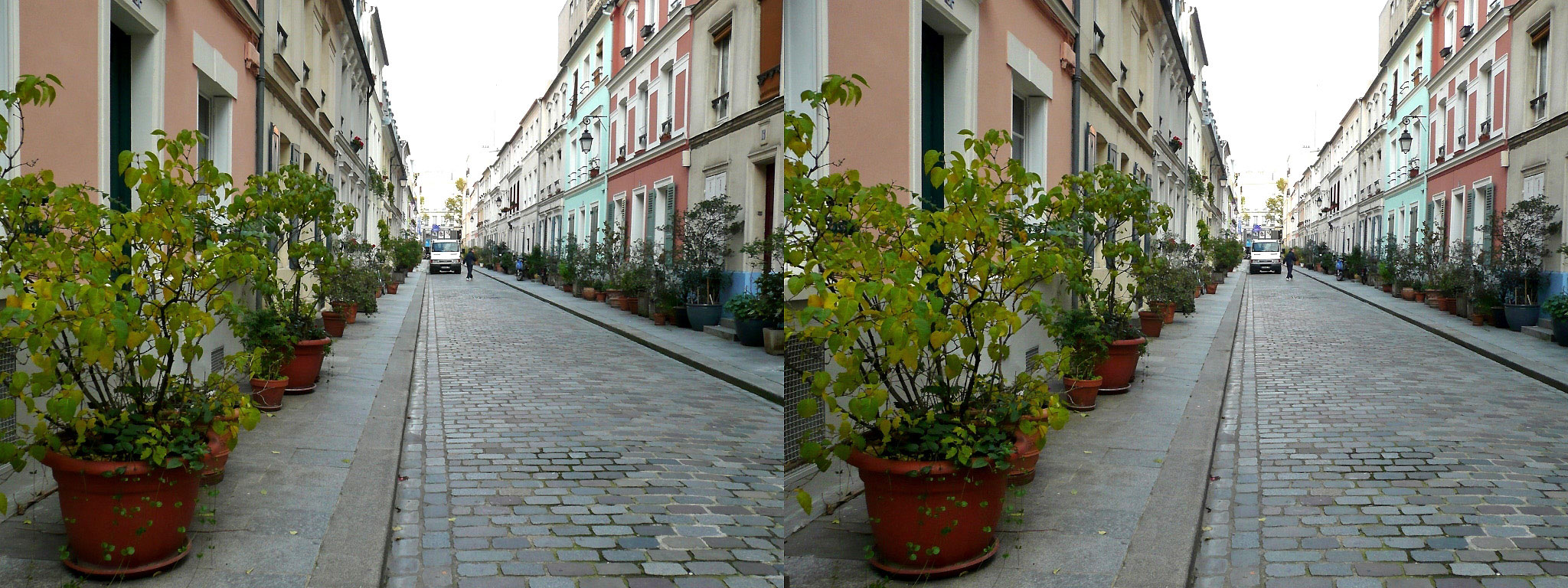 Rue Crémieux