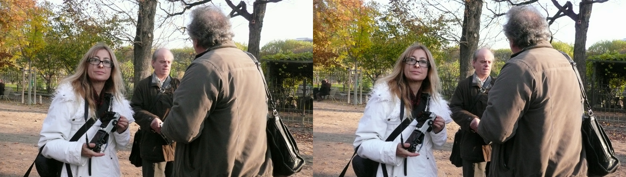 Béatrice et Charles