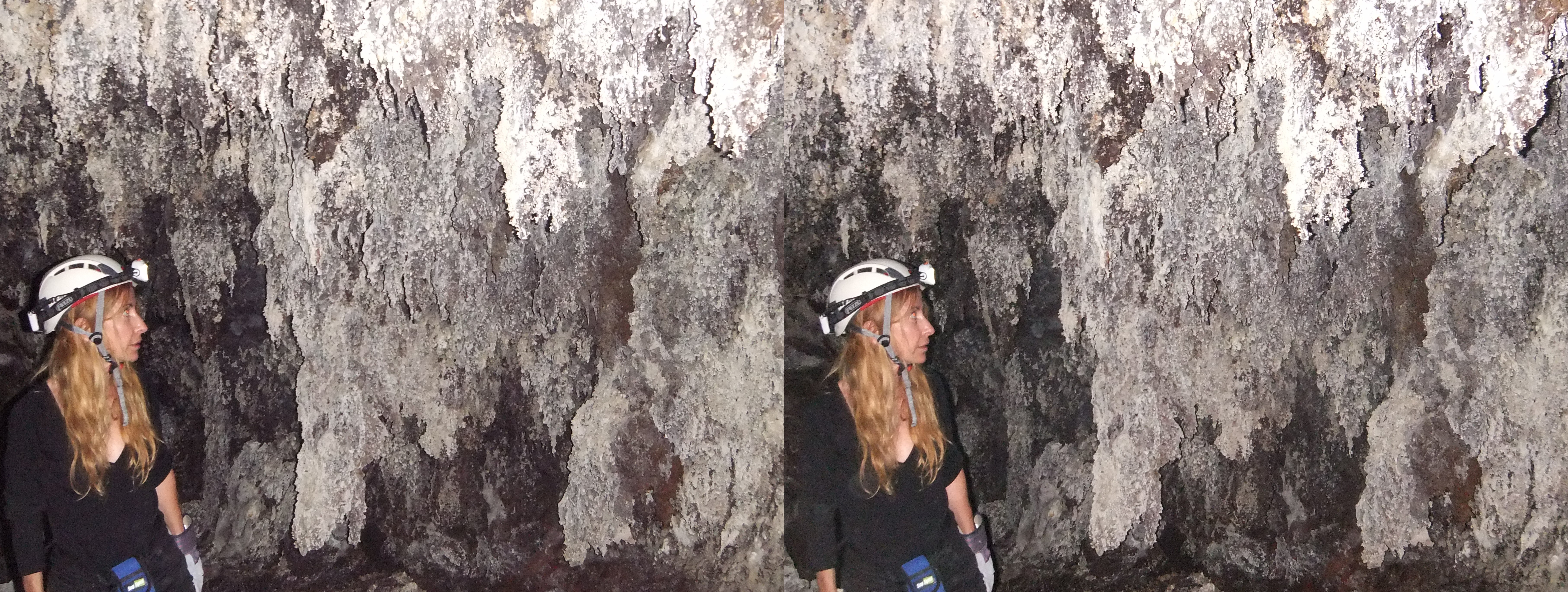 tunnel de lave Big Island