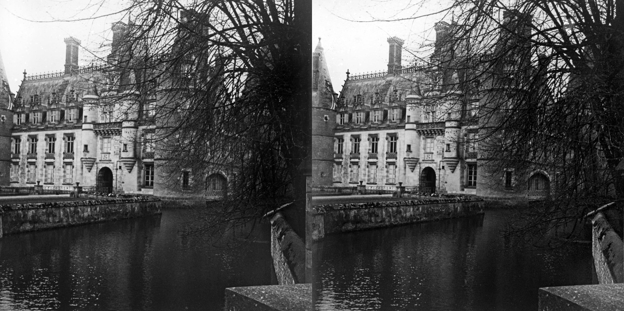 Le Château