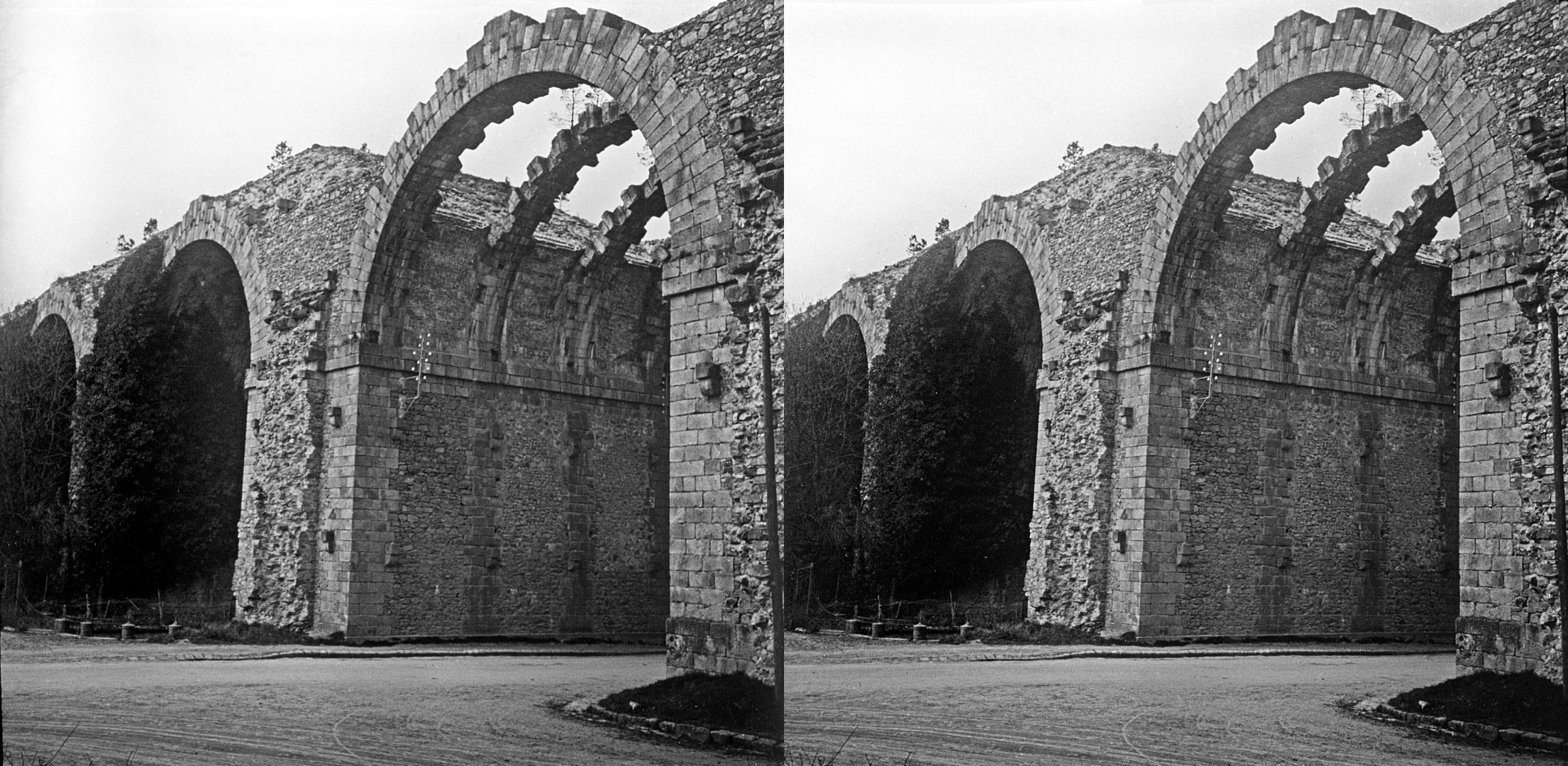 L'aqueduc