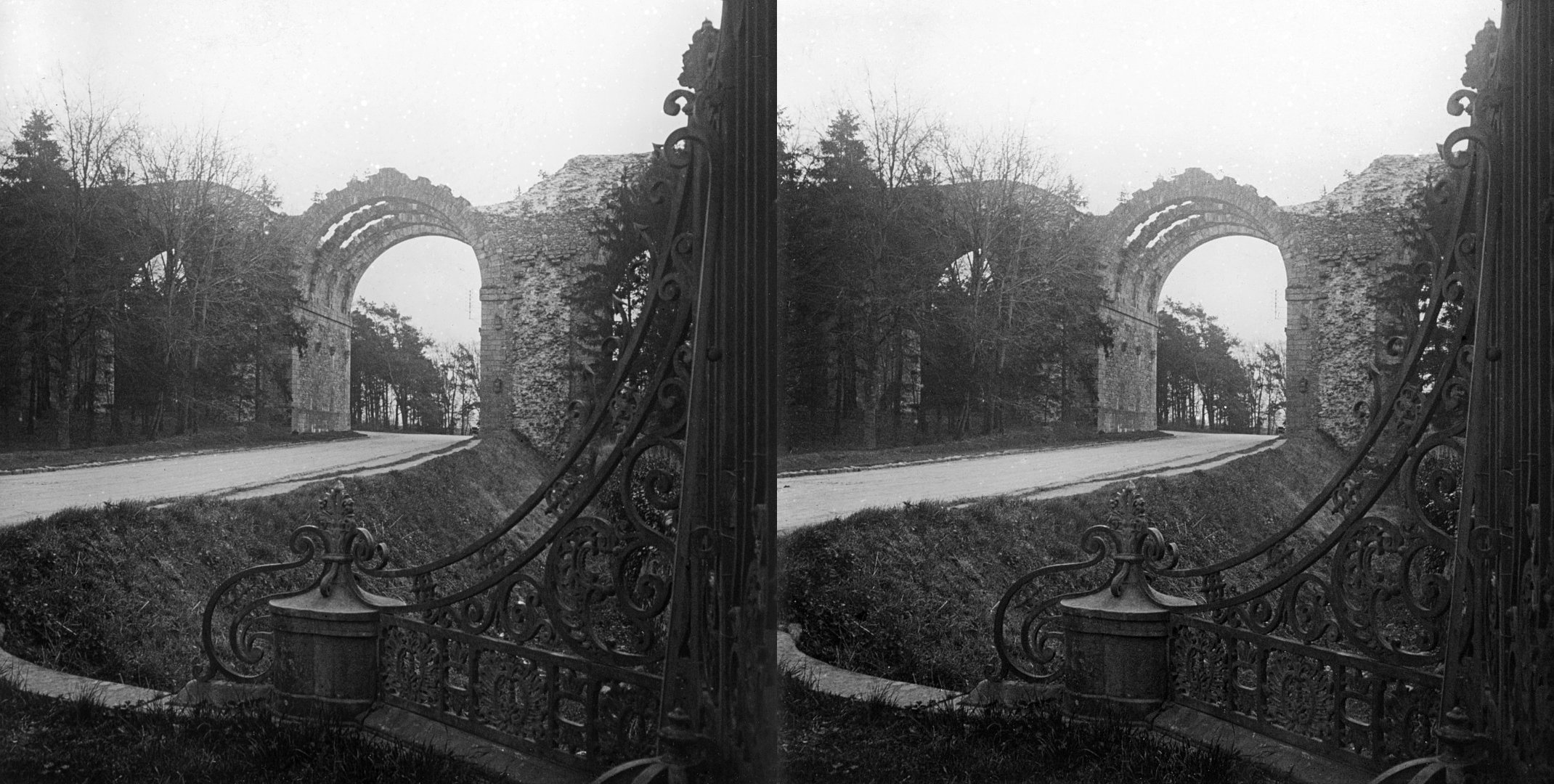 L'aqueduc