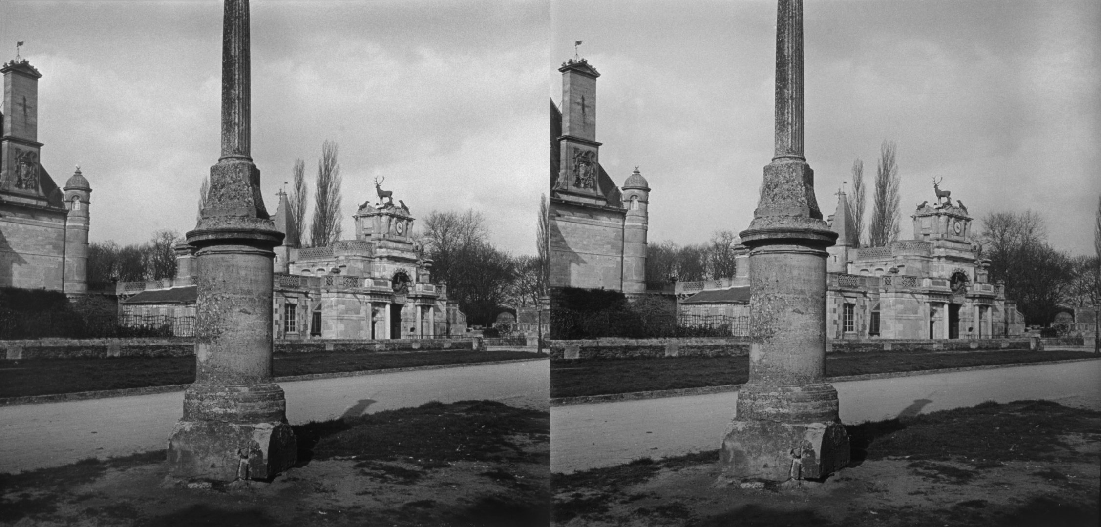 Le Château