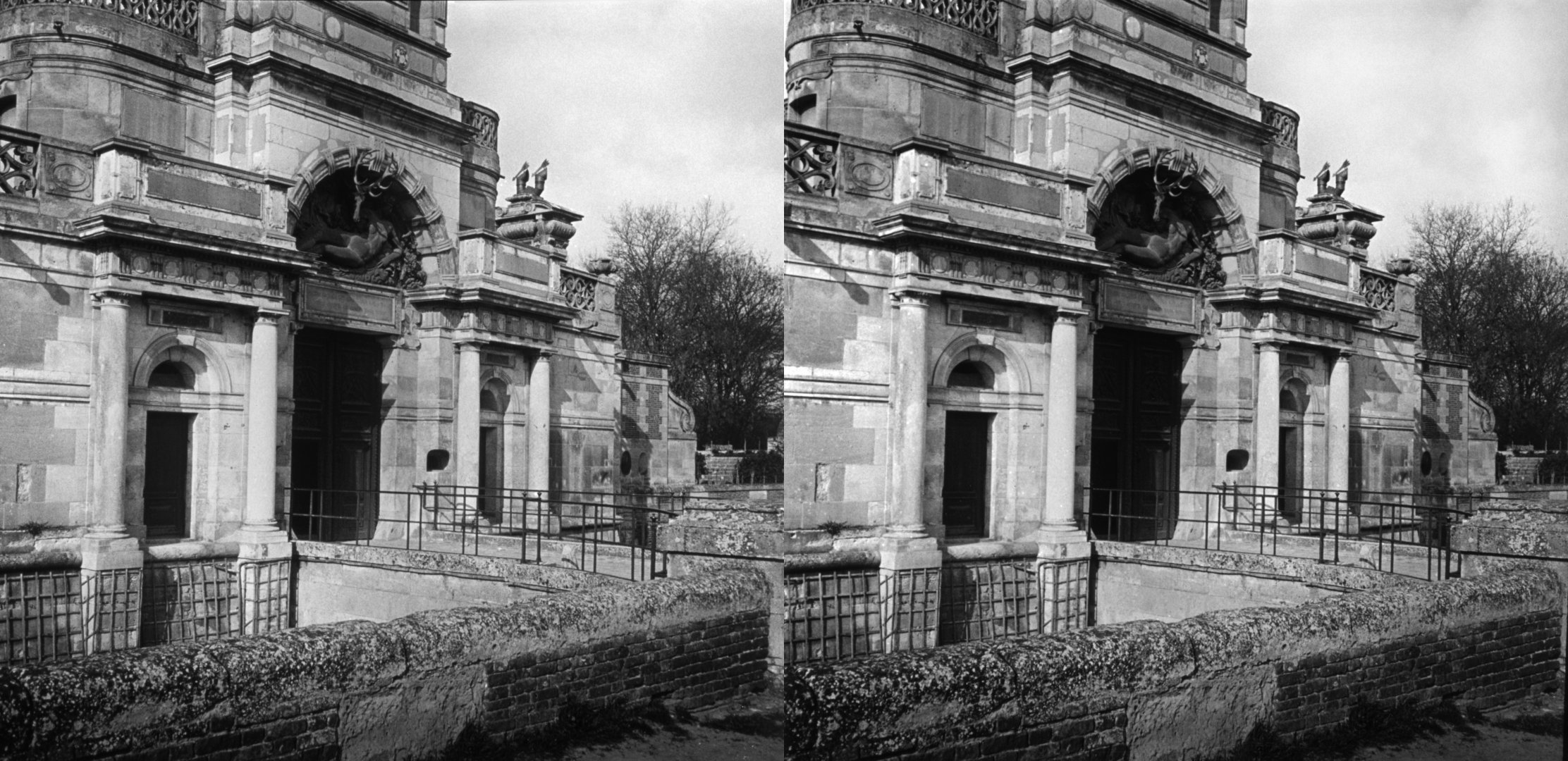 Le Château