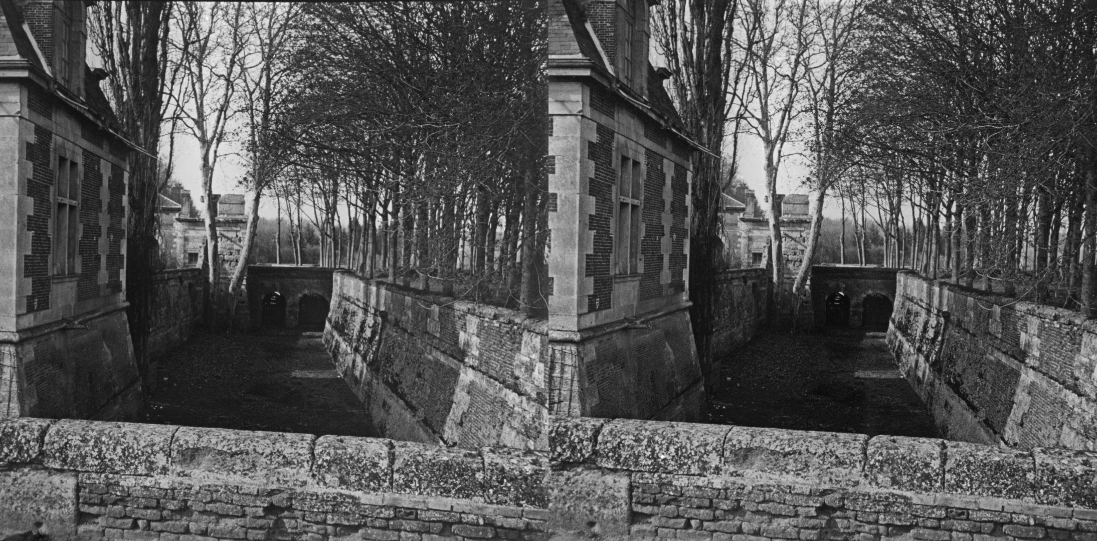Le Château