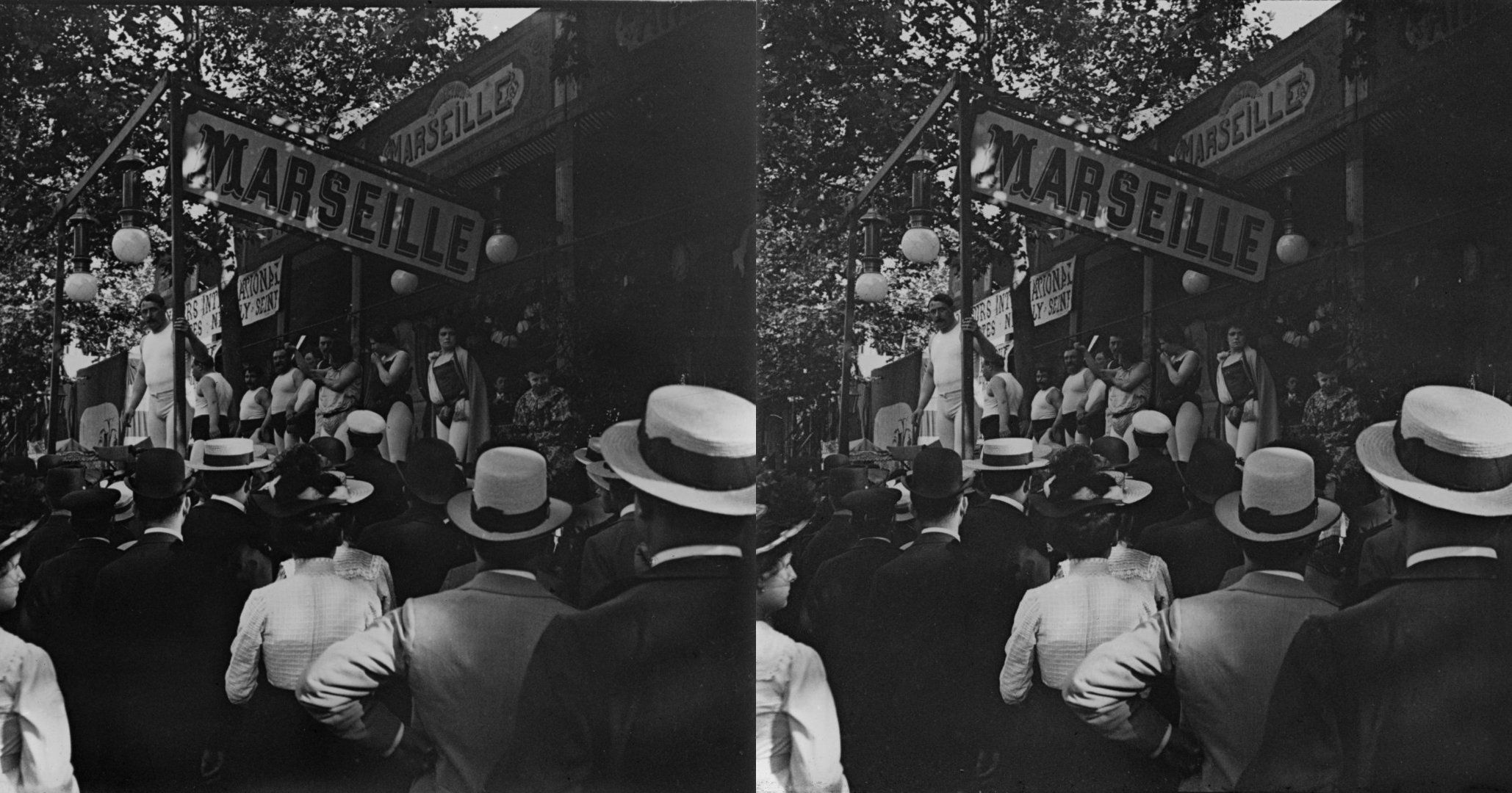 Fête de Neuilly