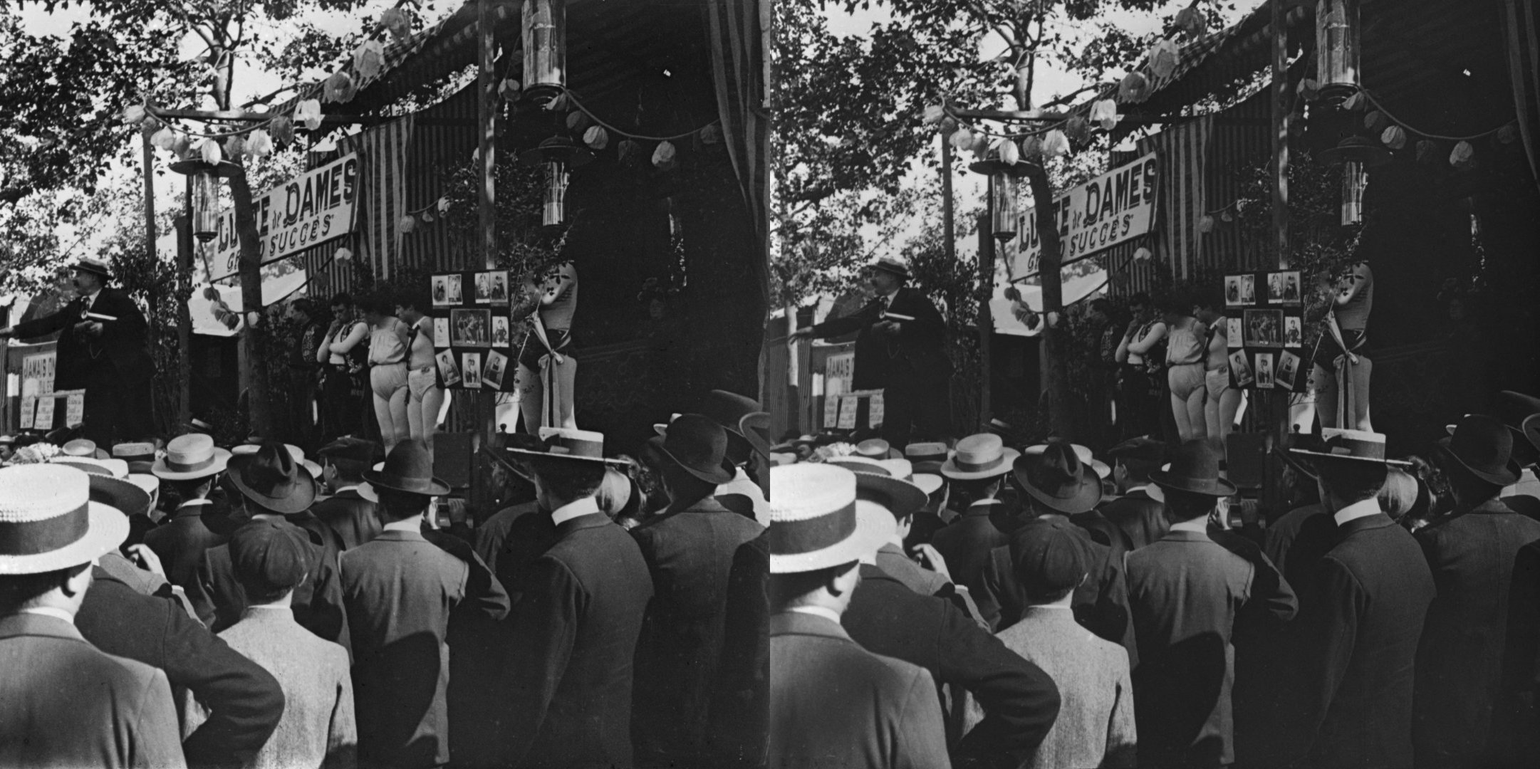 Fête de Neuilly