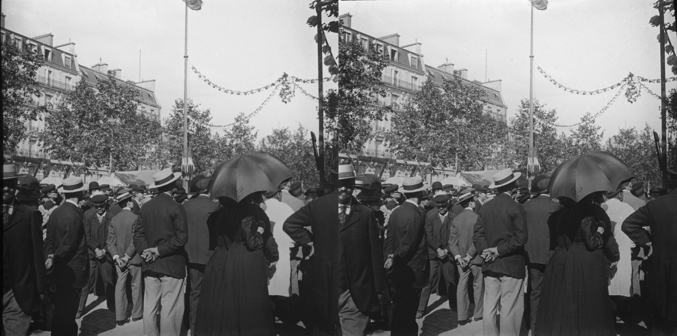 Fête de Neuilly