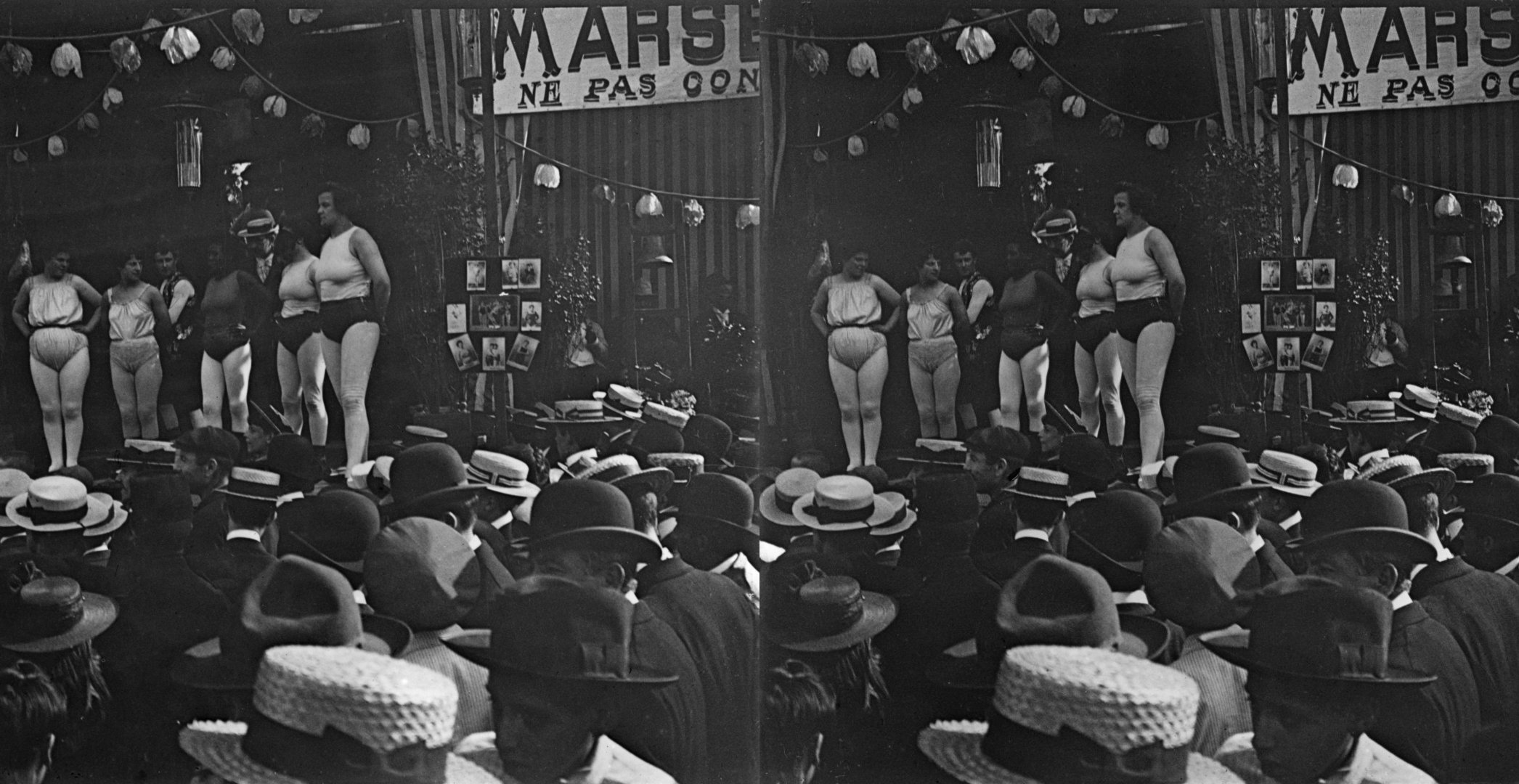 Fête de Neuilly