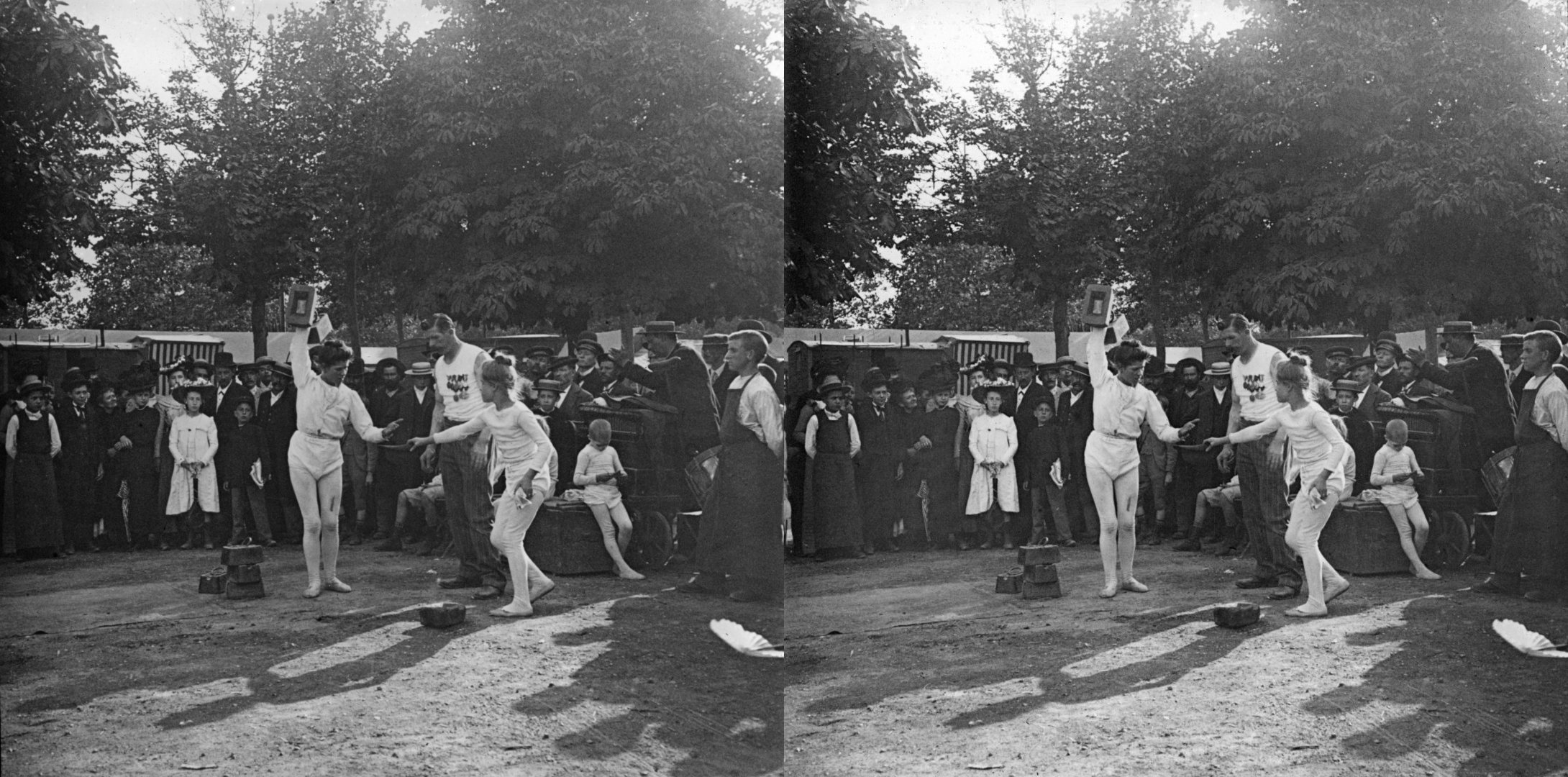 Fête de Neuilly