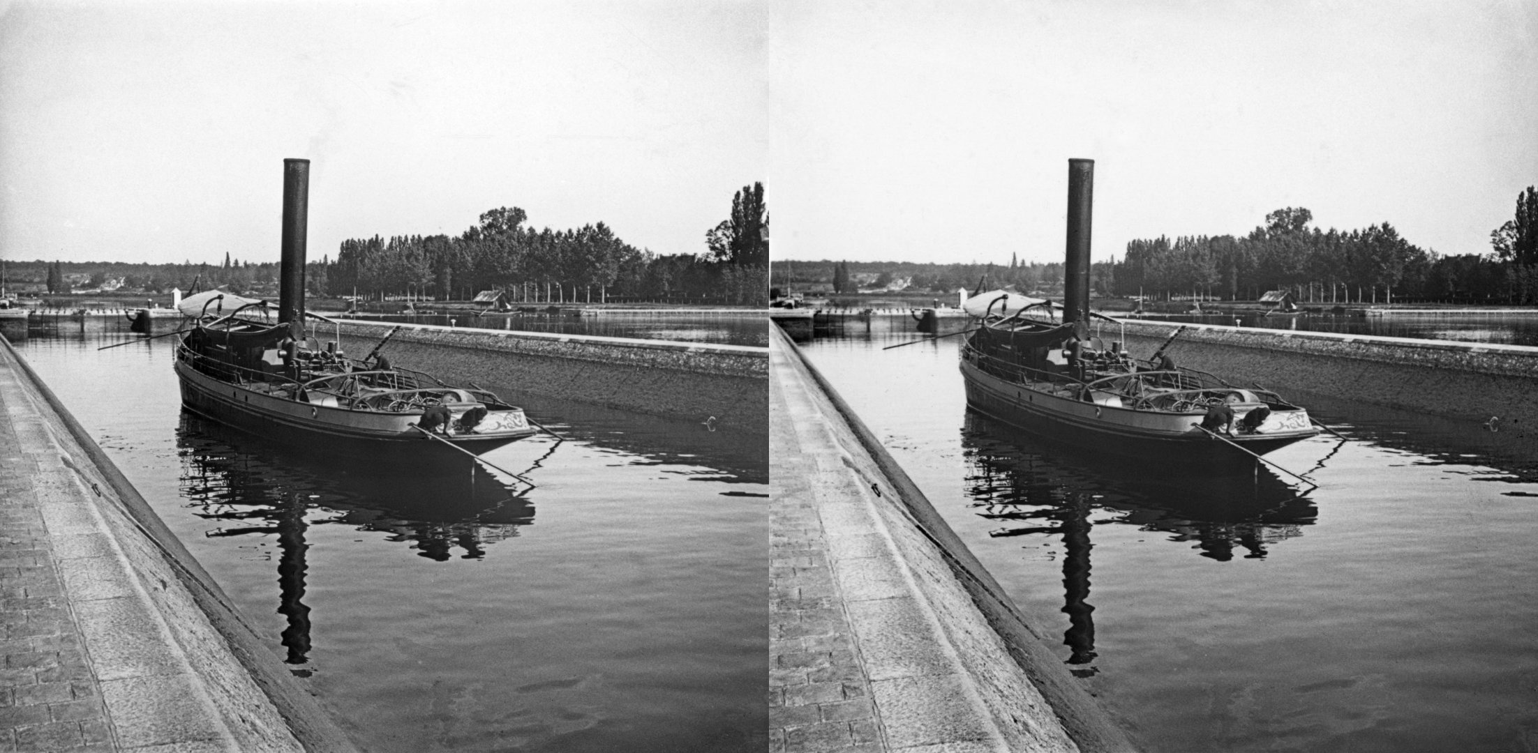 L'Ecluse