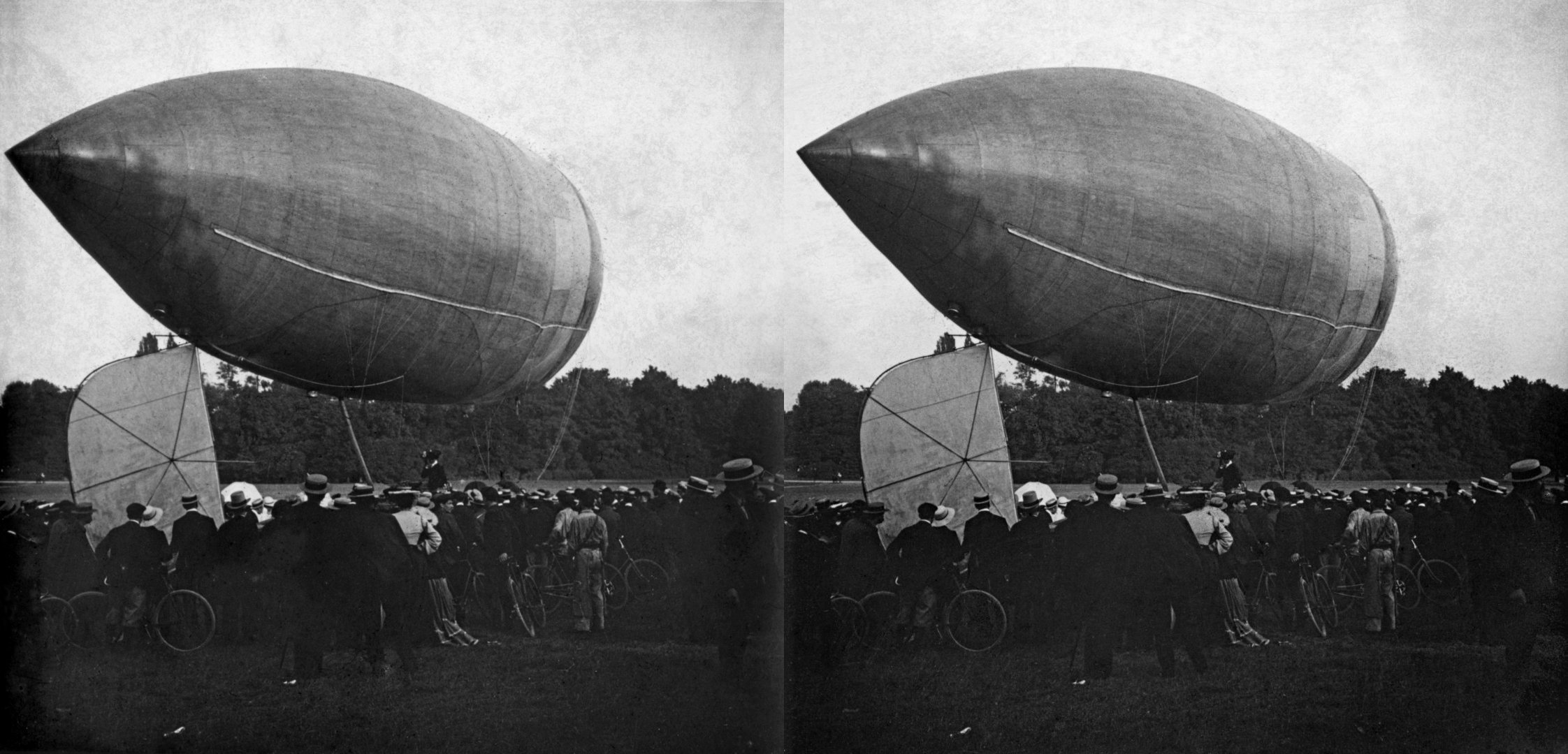 Santos Dumont N°9