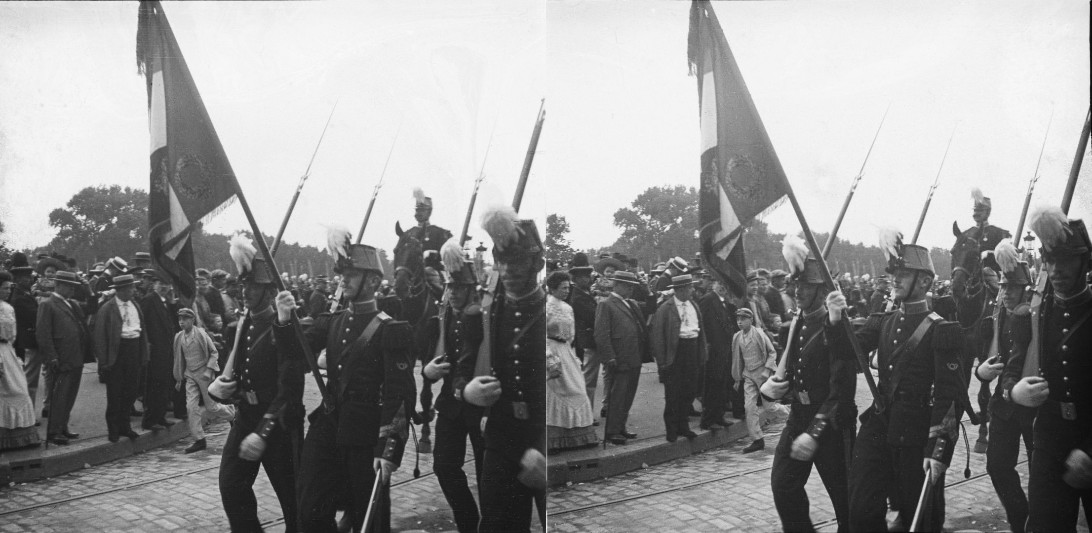 Bataillon de Saint Cyr