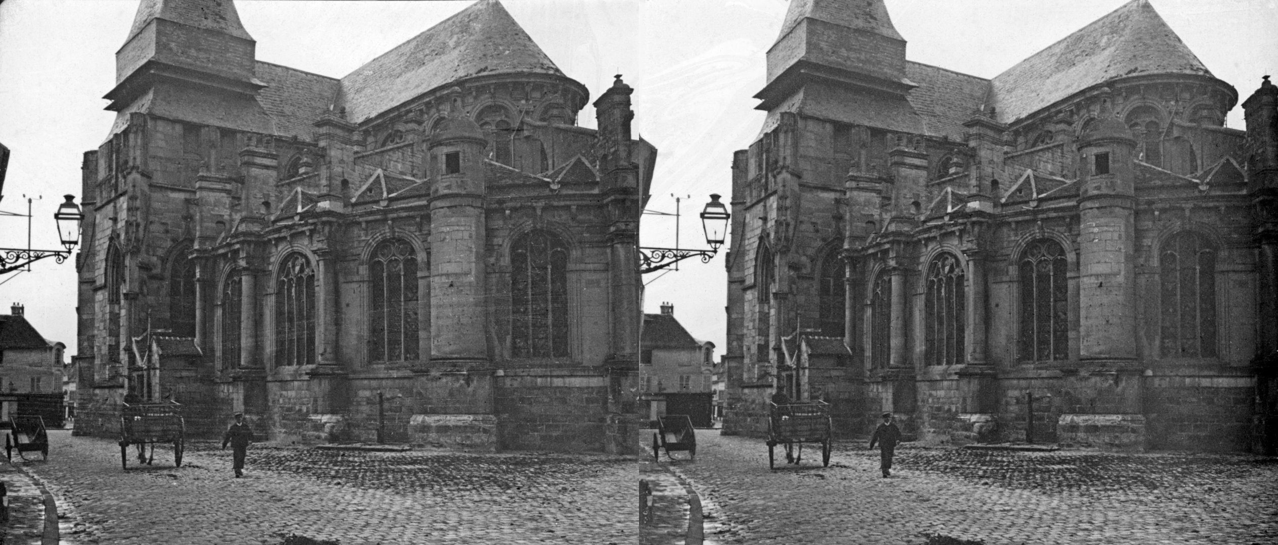 L'Eglise