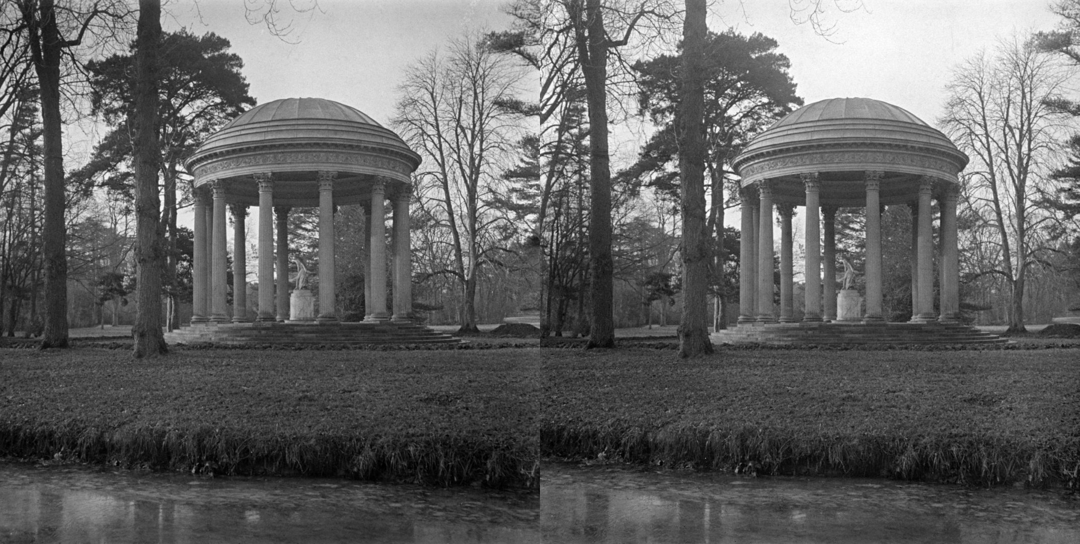 Temple de l'Amour