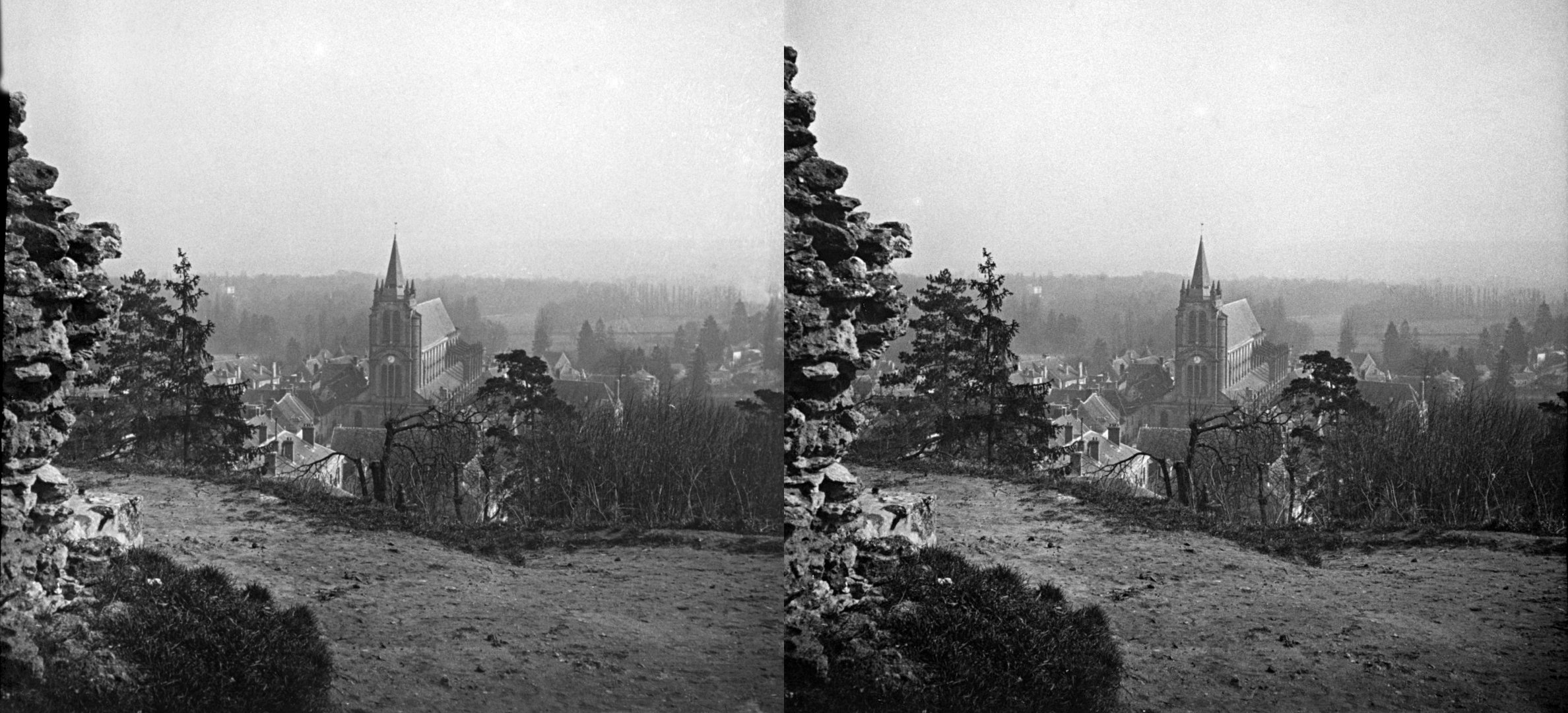 vue généeale