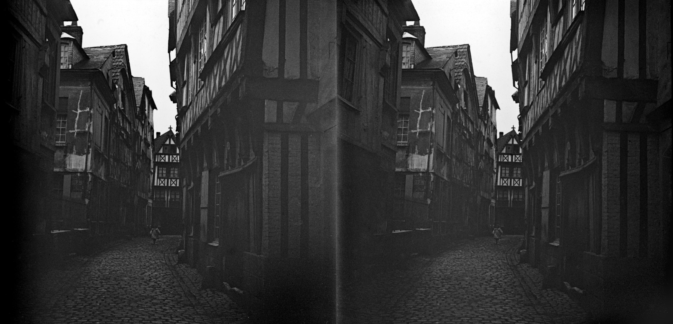 vieille rue