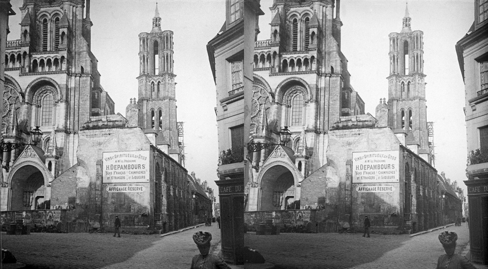 la Cathédrale