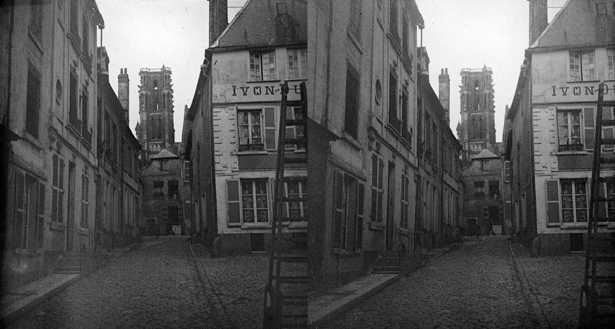 rue d'Ardon