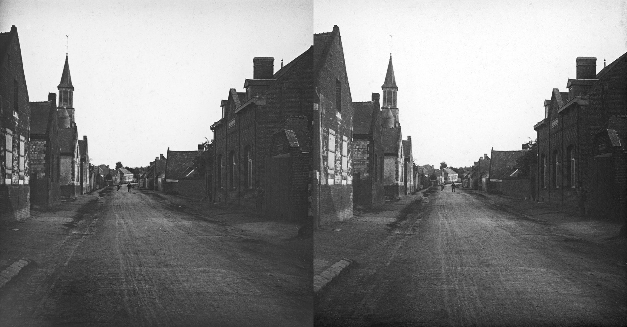 la grande rue