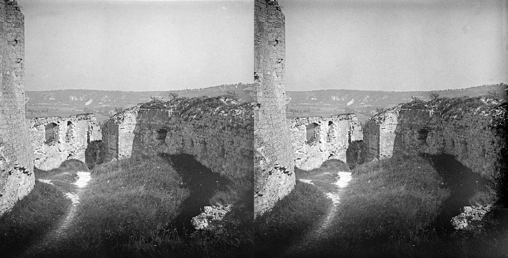 vue d'ensemble