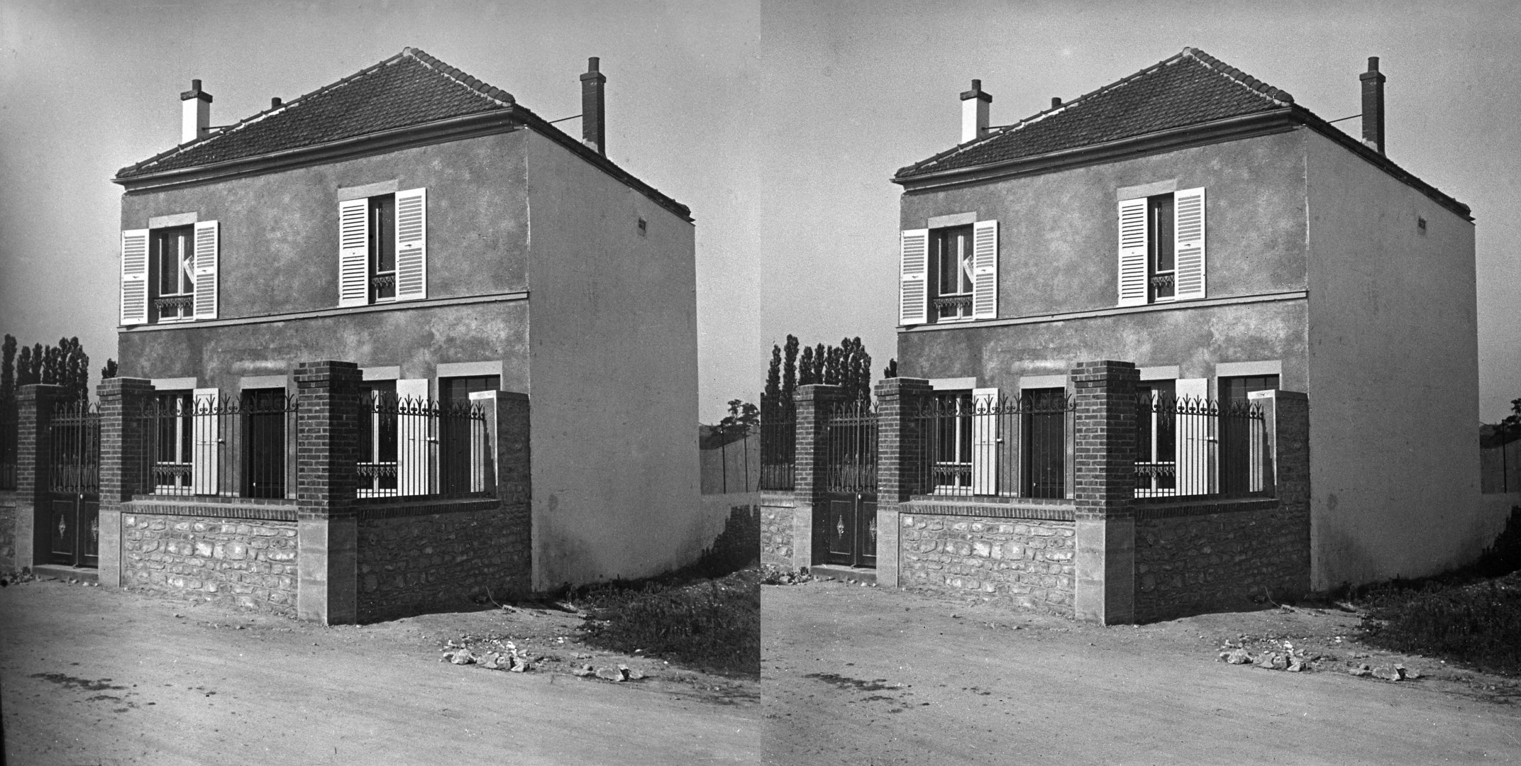 Maison