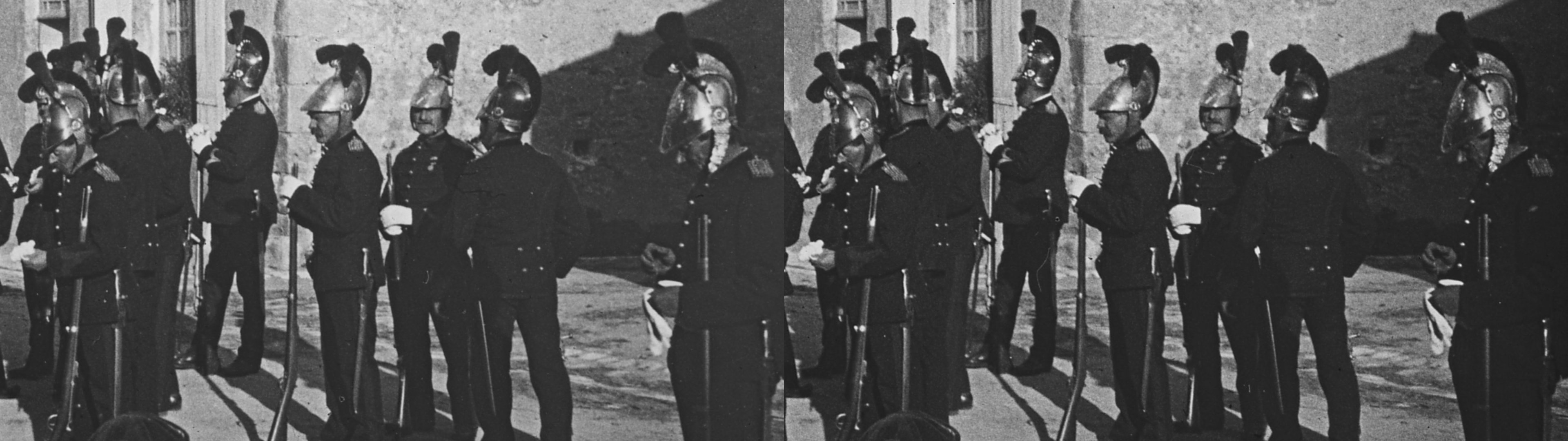 Pompiers