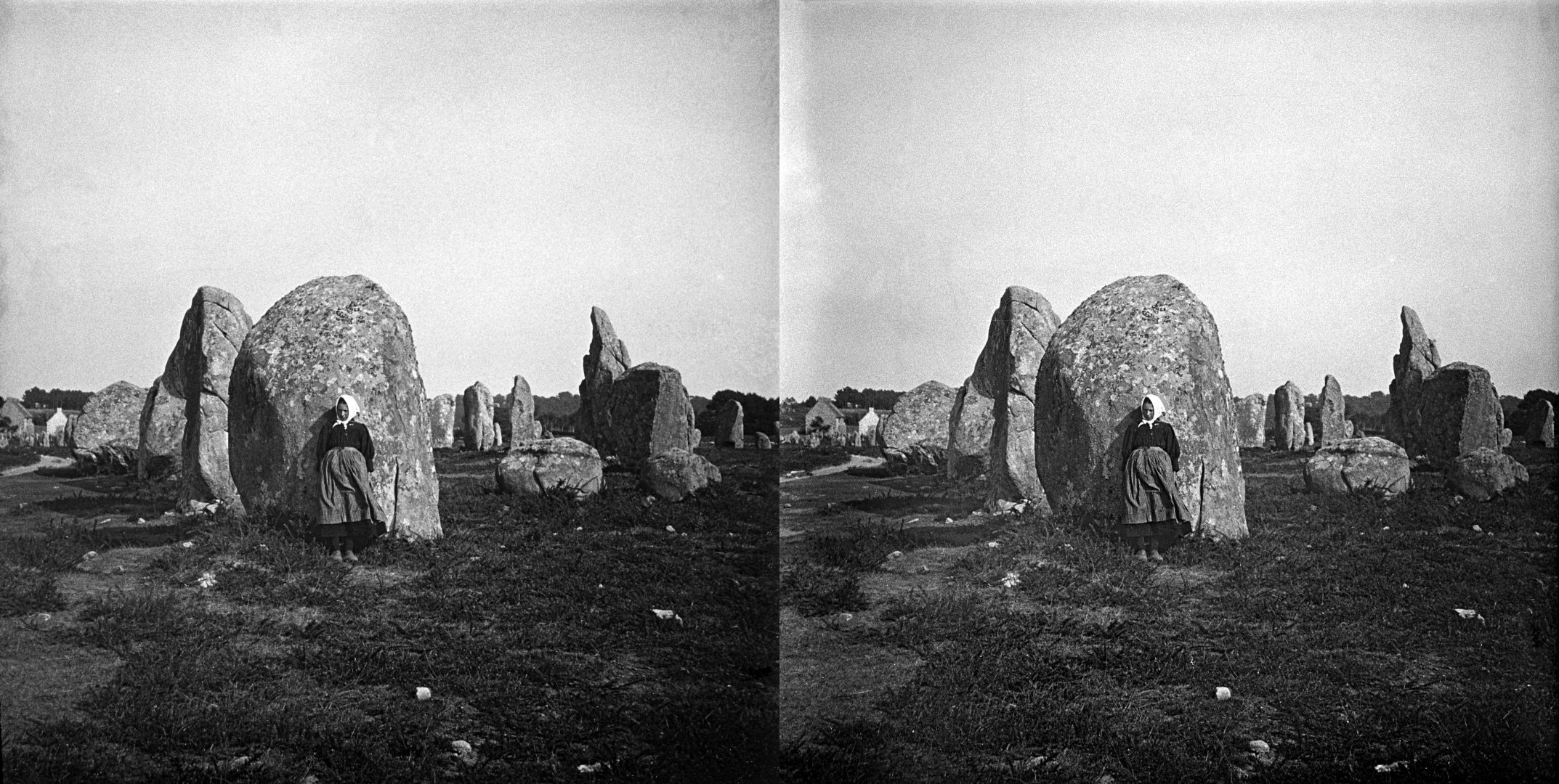 Alignements de Kermaris