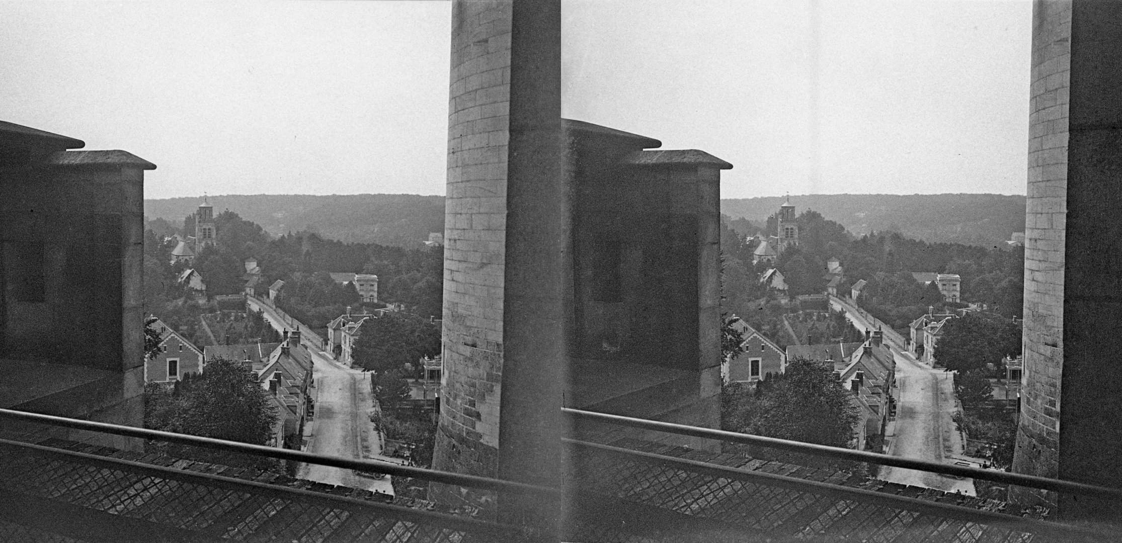 Pierrefonds