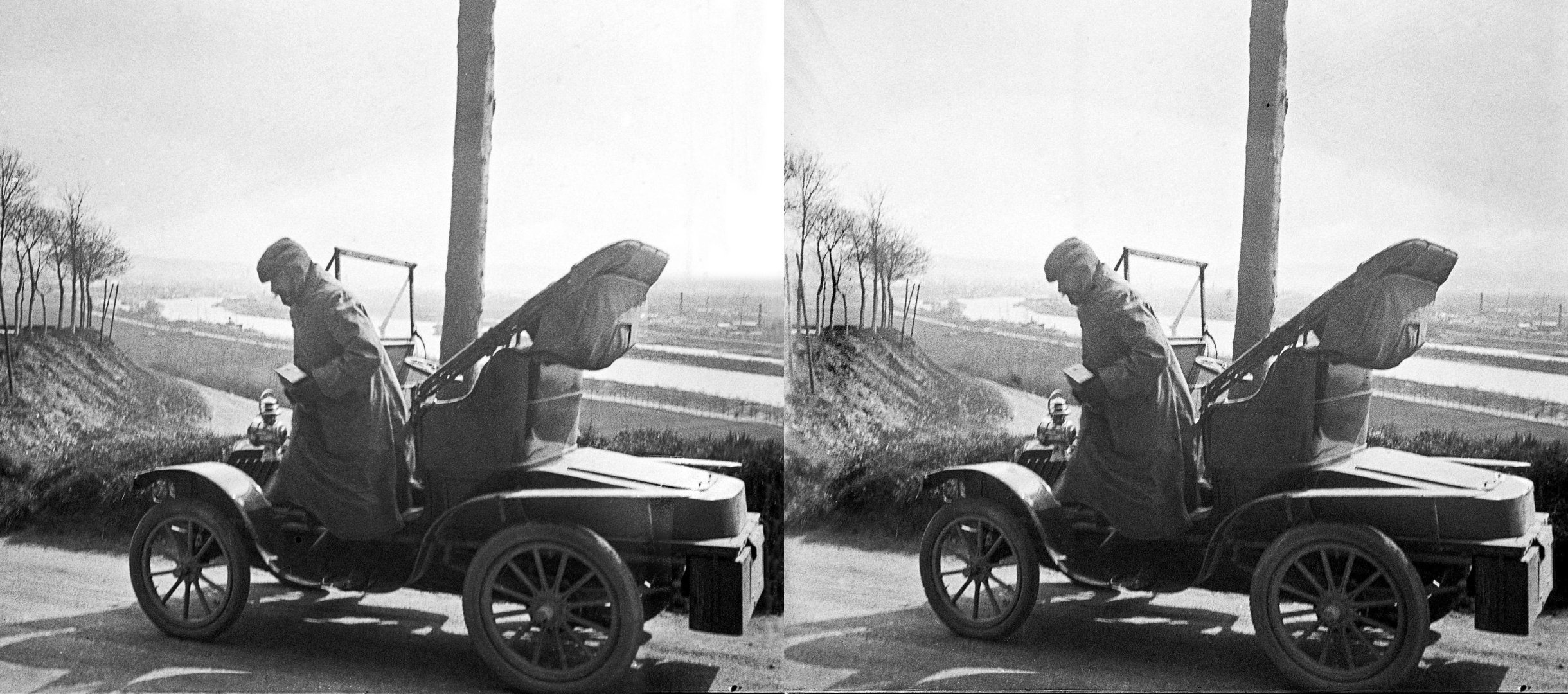 de Flotte s. auto, côte de Couteleu