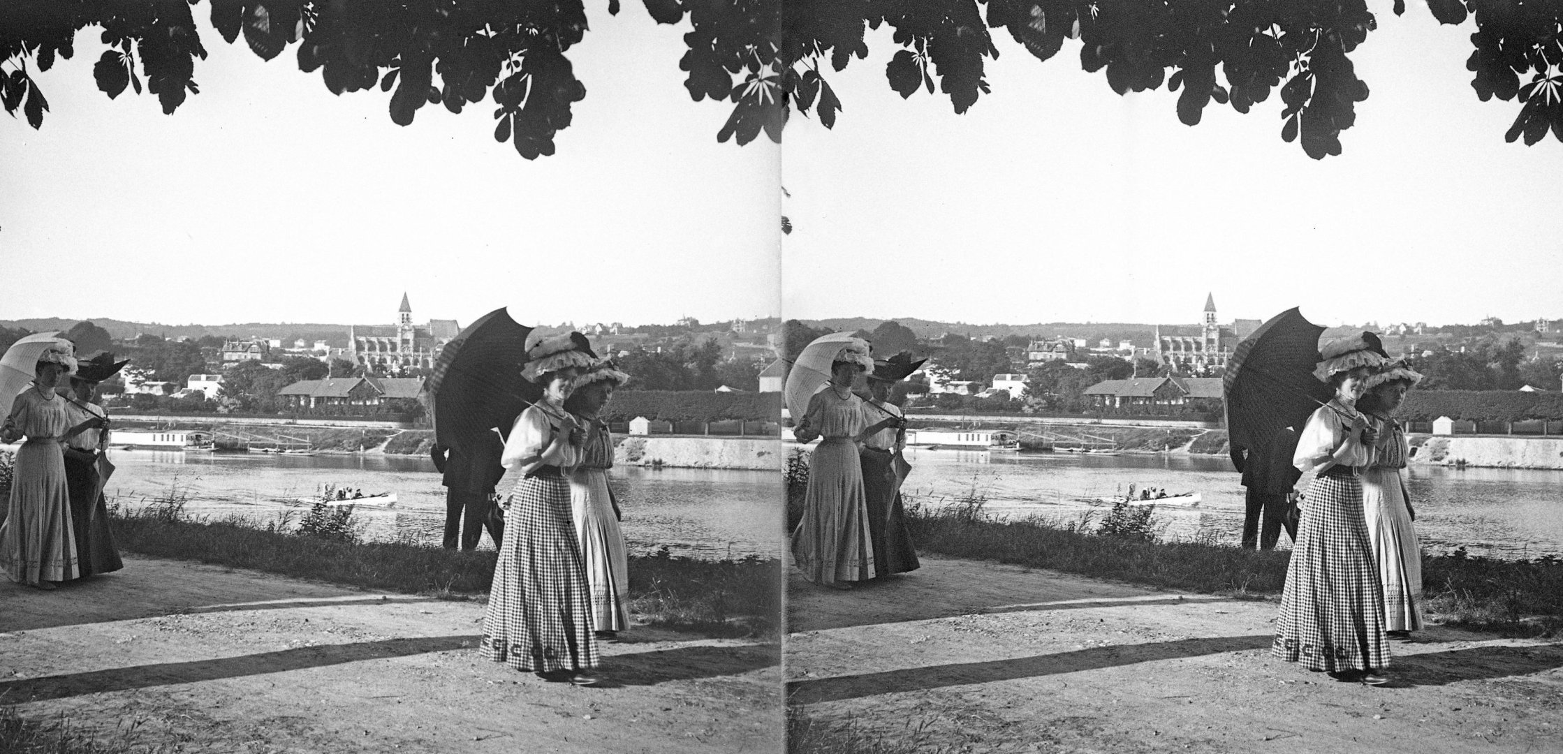 La Seine
