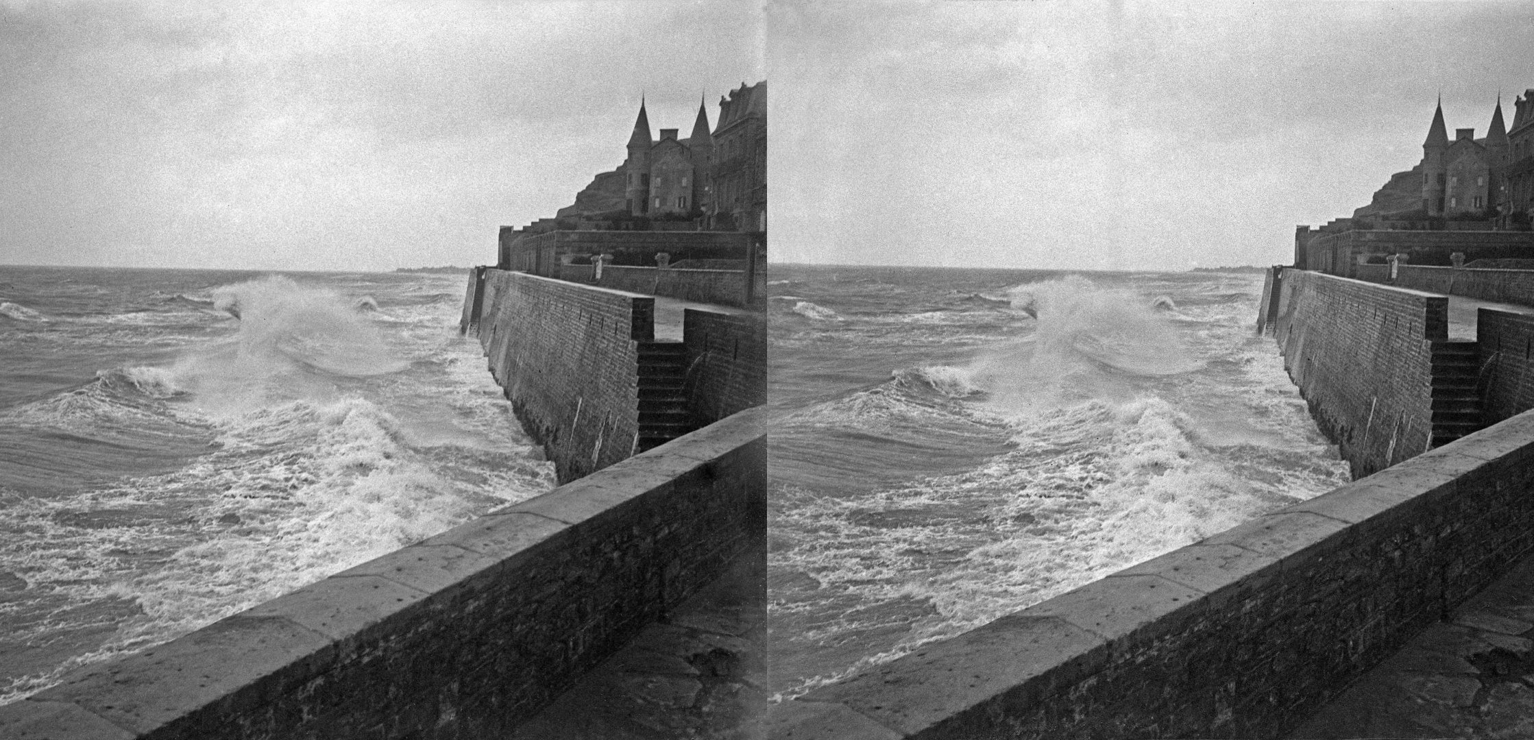 vagues