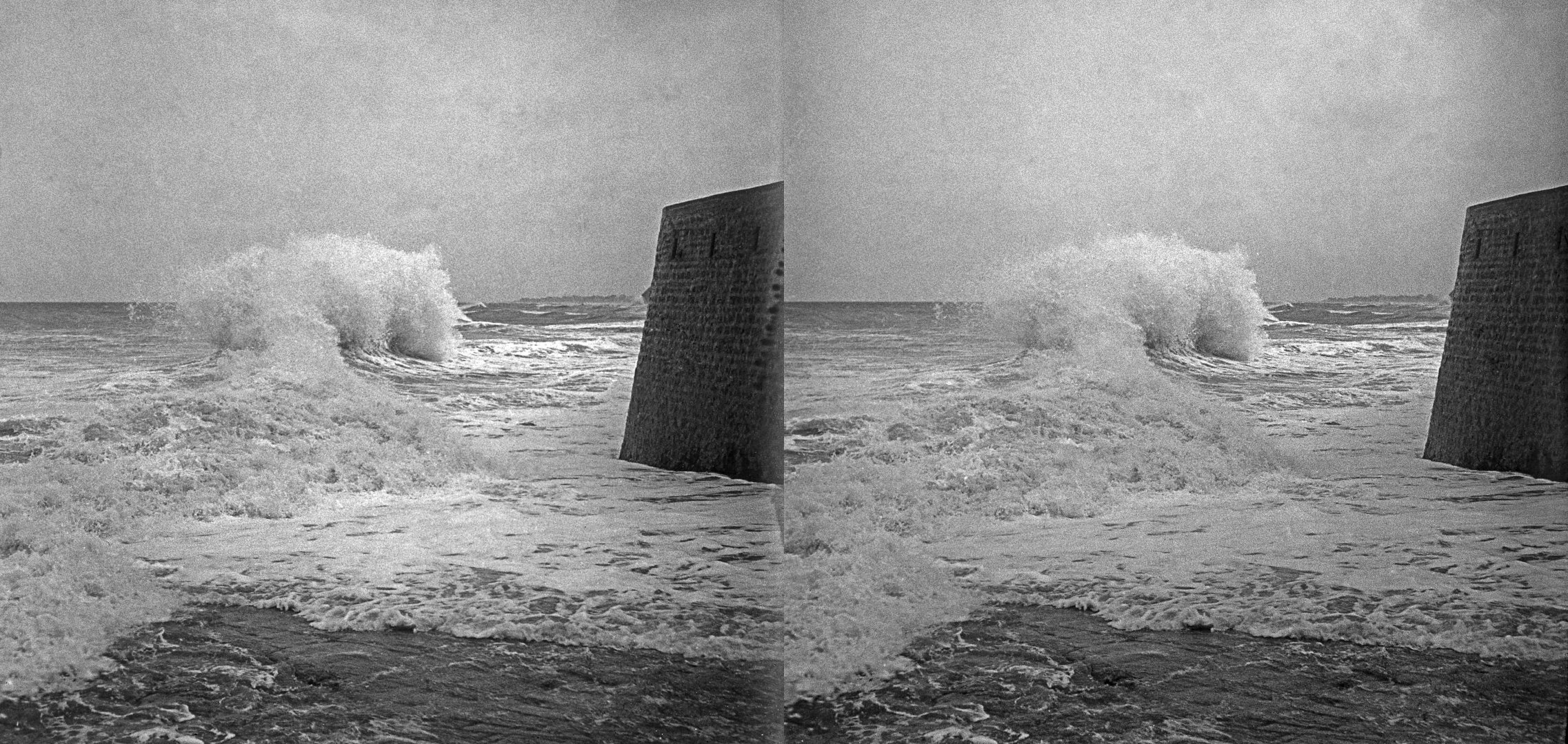 vagues