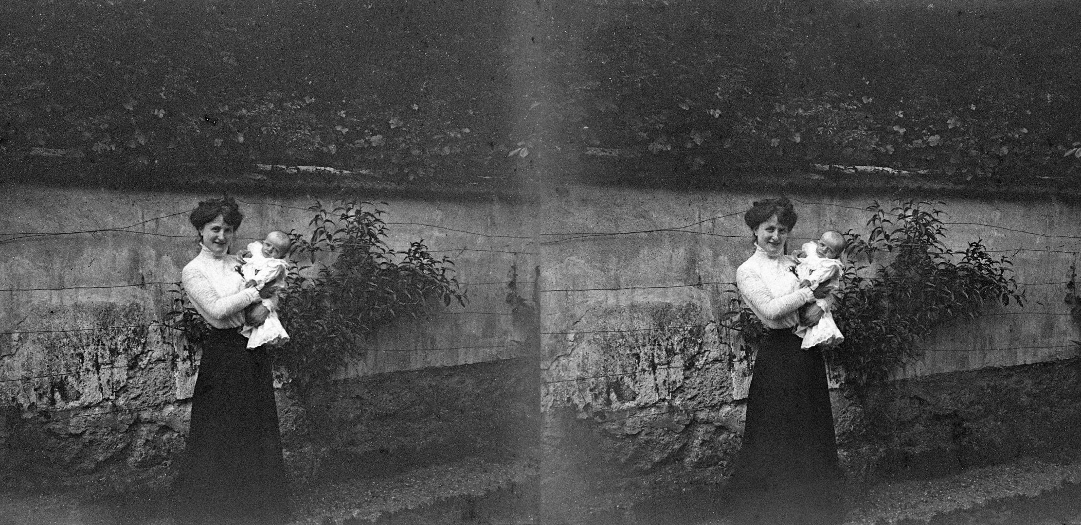 Mme Regnand