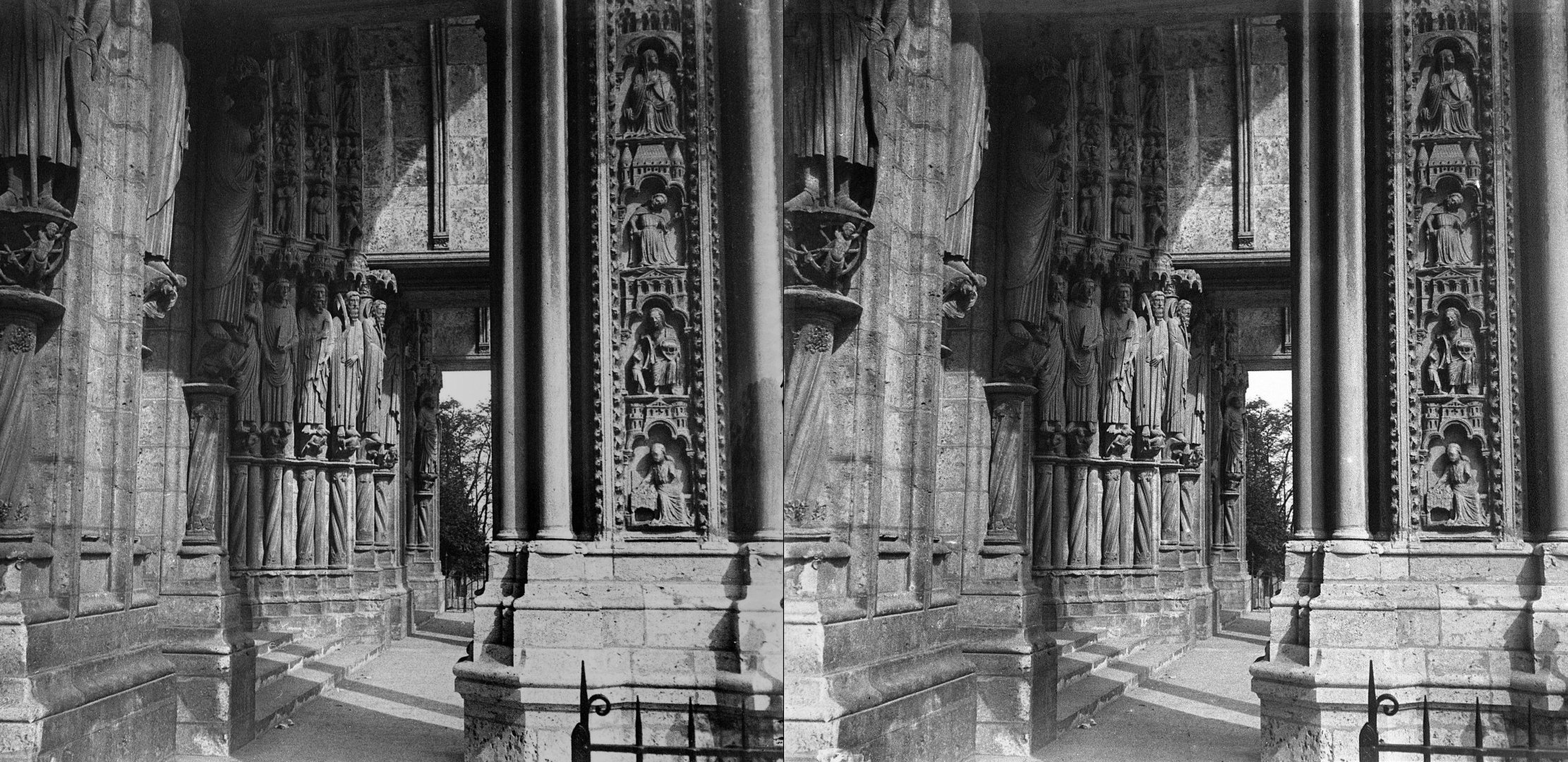 La Cathédrale