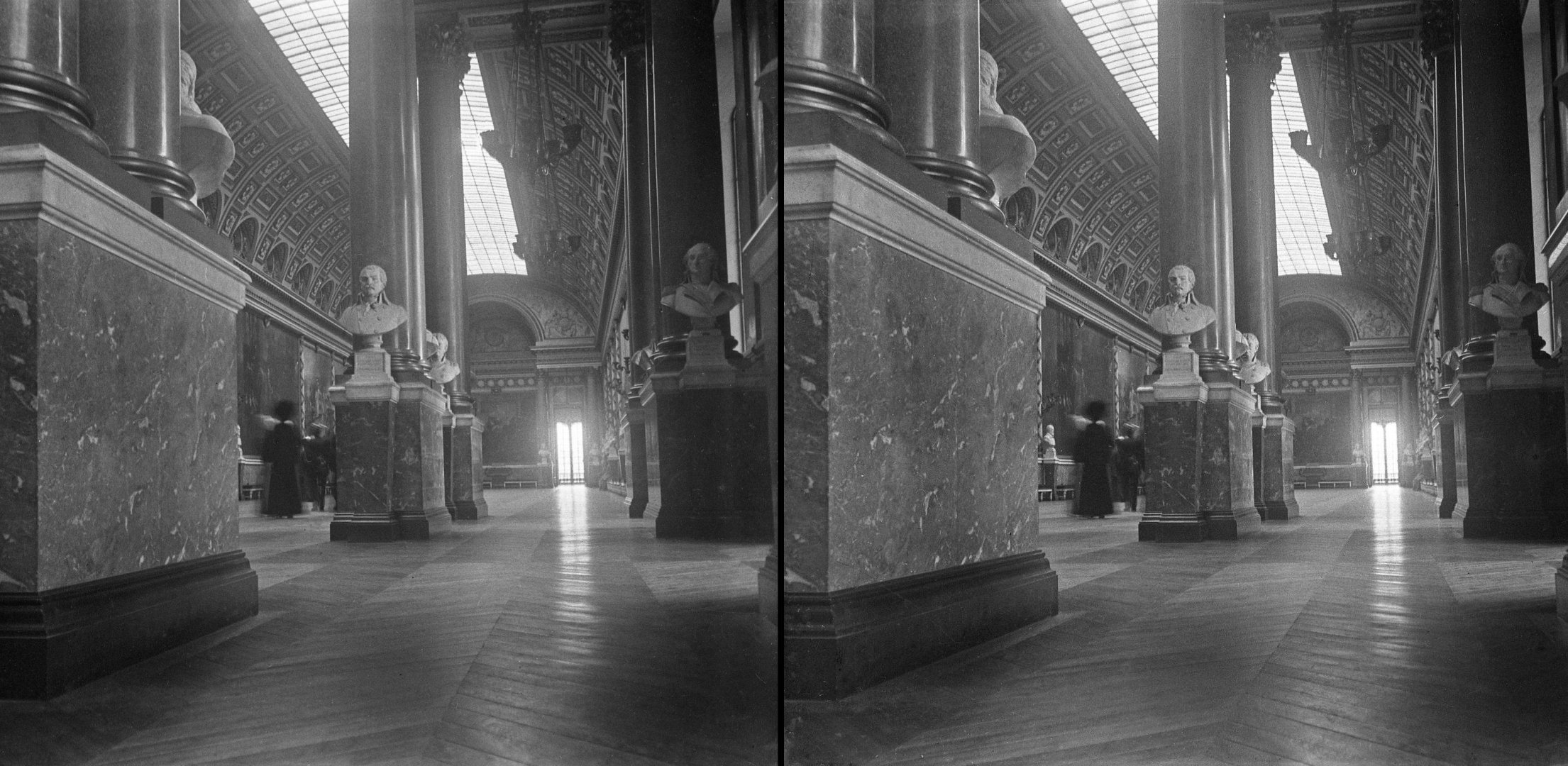 Salle du Château