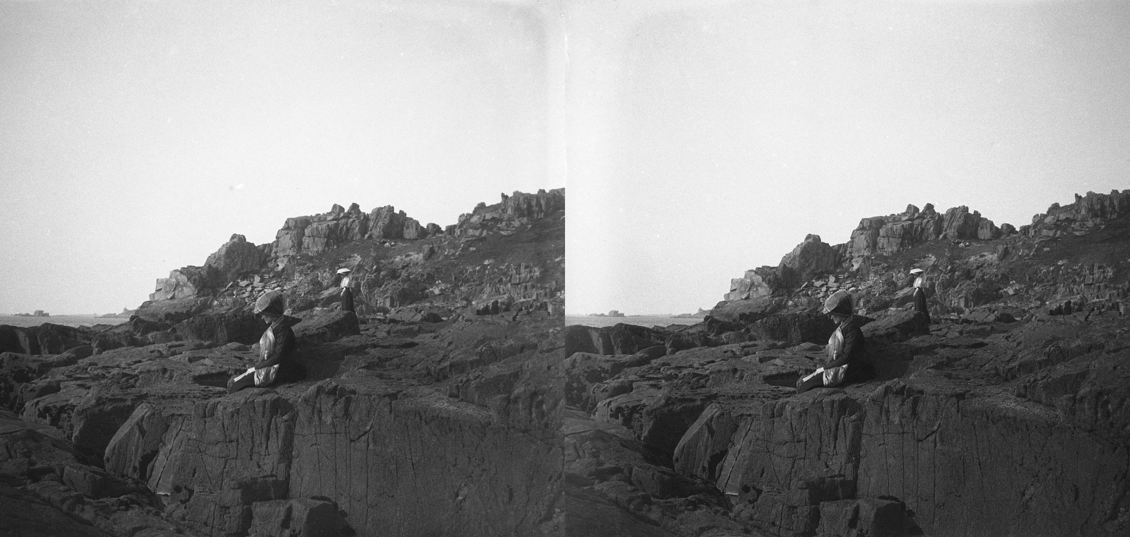 A la pointe de Bihit