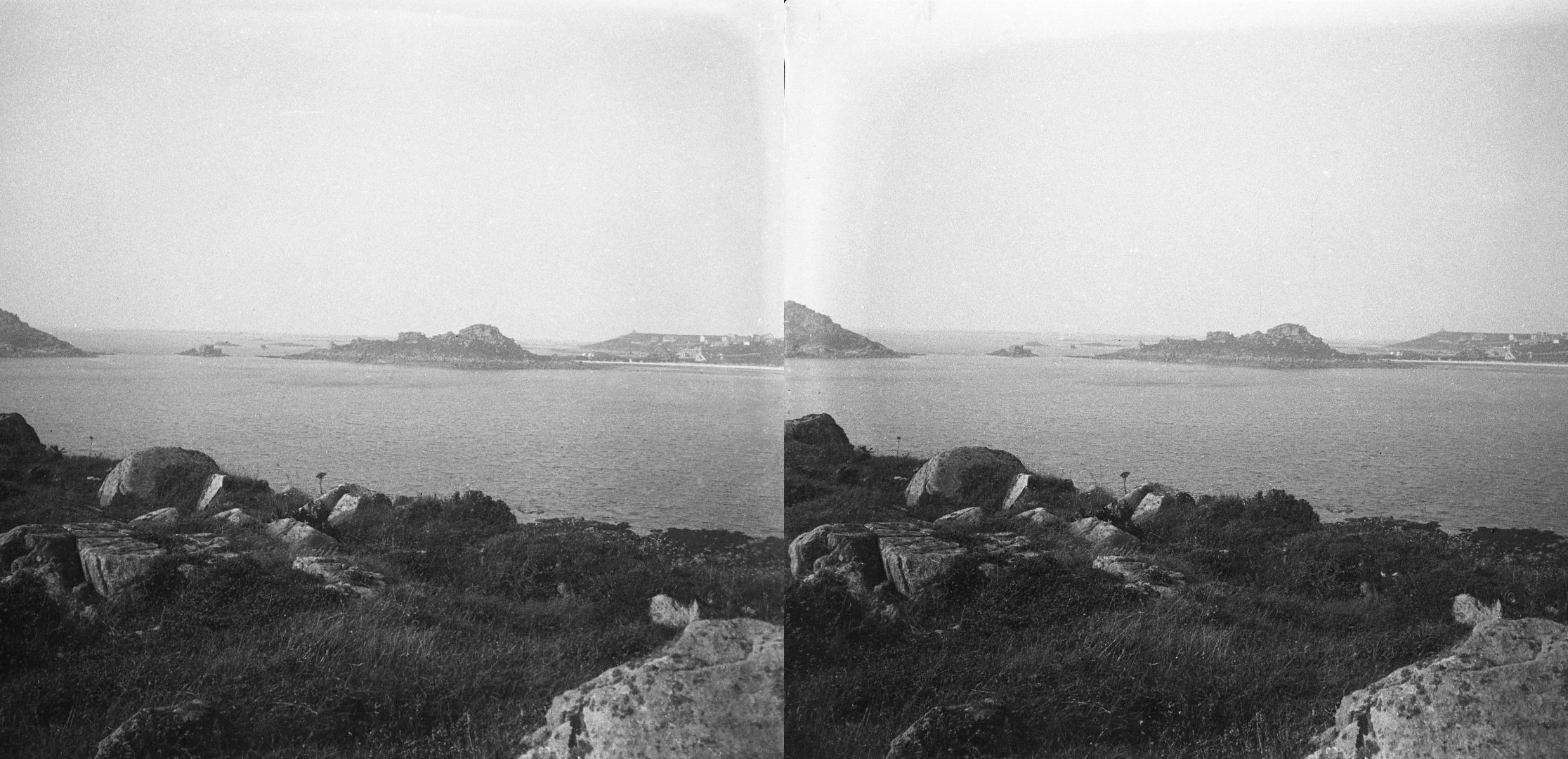 Baie de Trezmeur