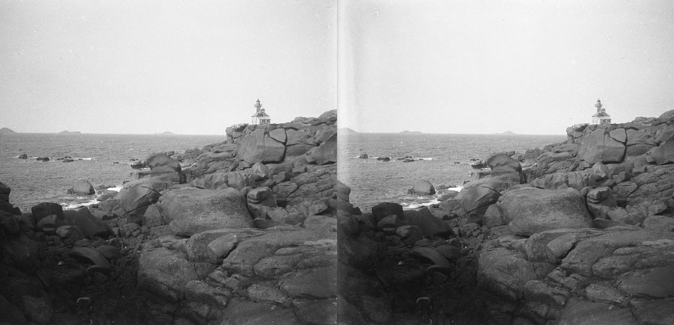Le phare