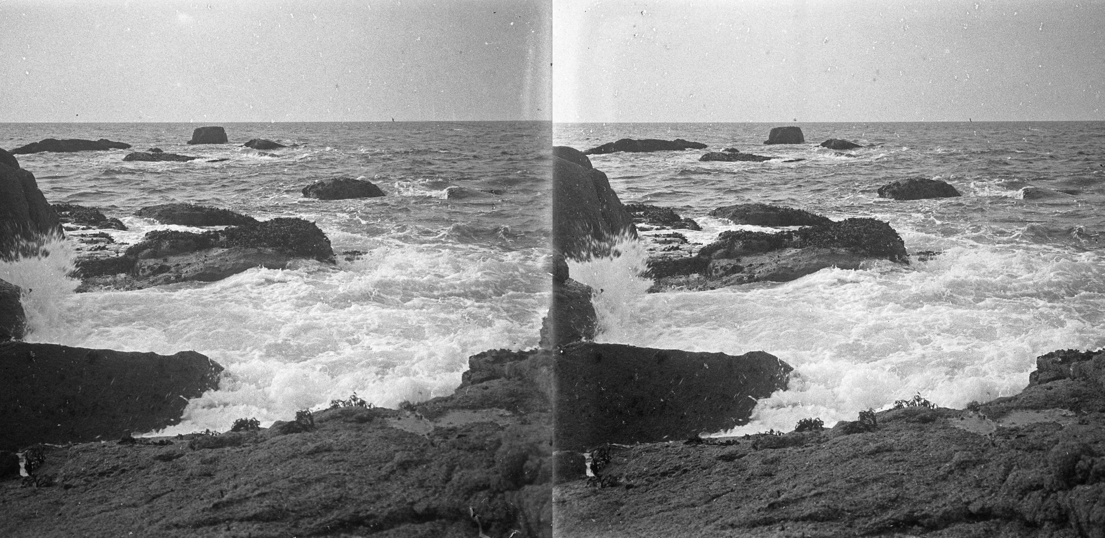 vagues