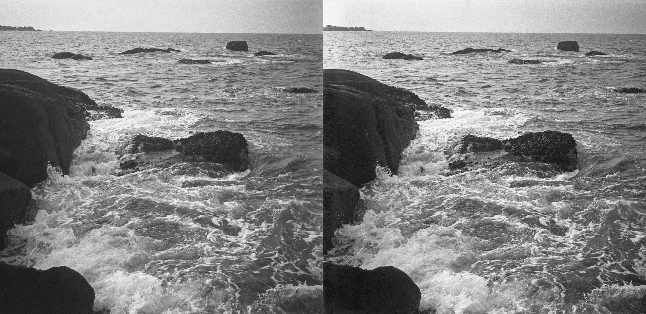 vagues